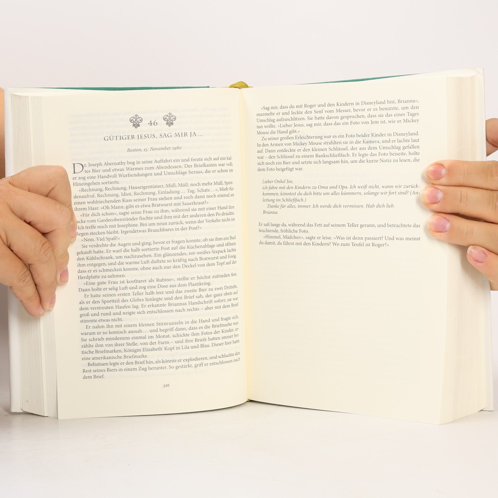 Diana Gabaldon Ein Schatten von Verrat und Liebe