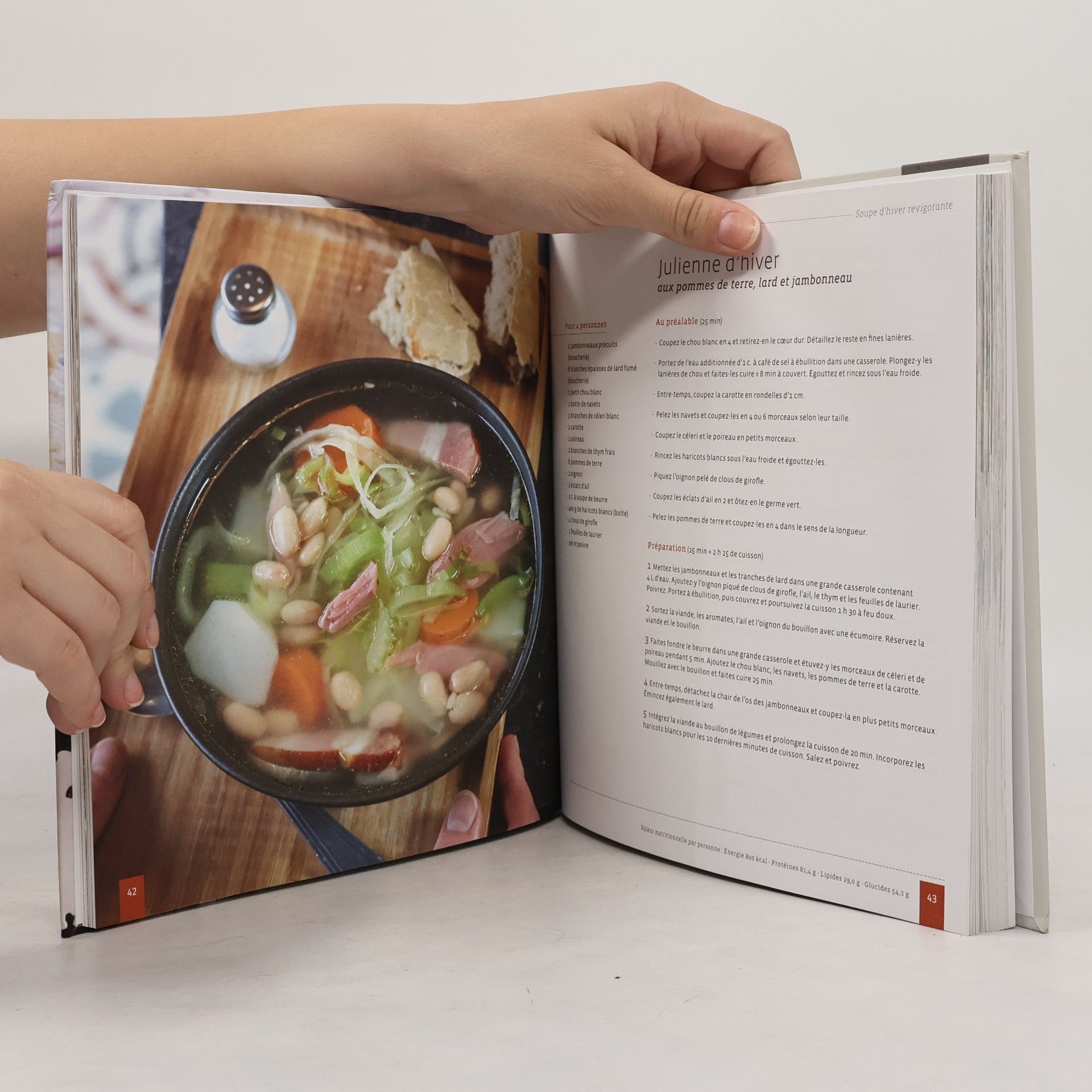 Autores varios Cuisine plaisir