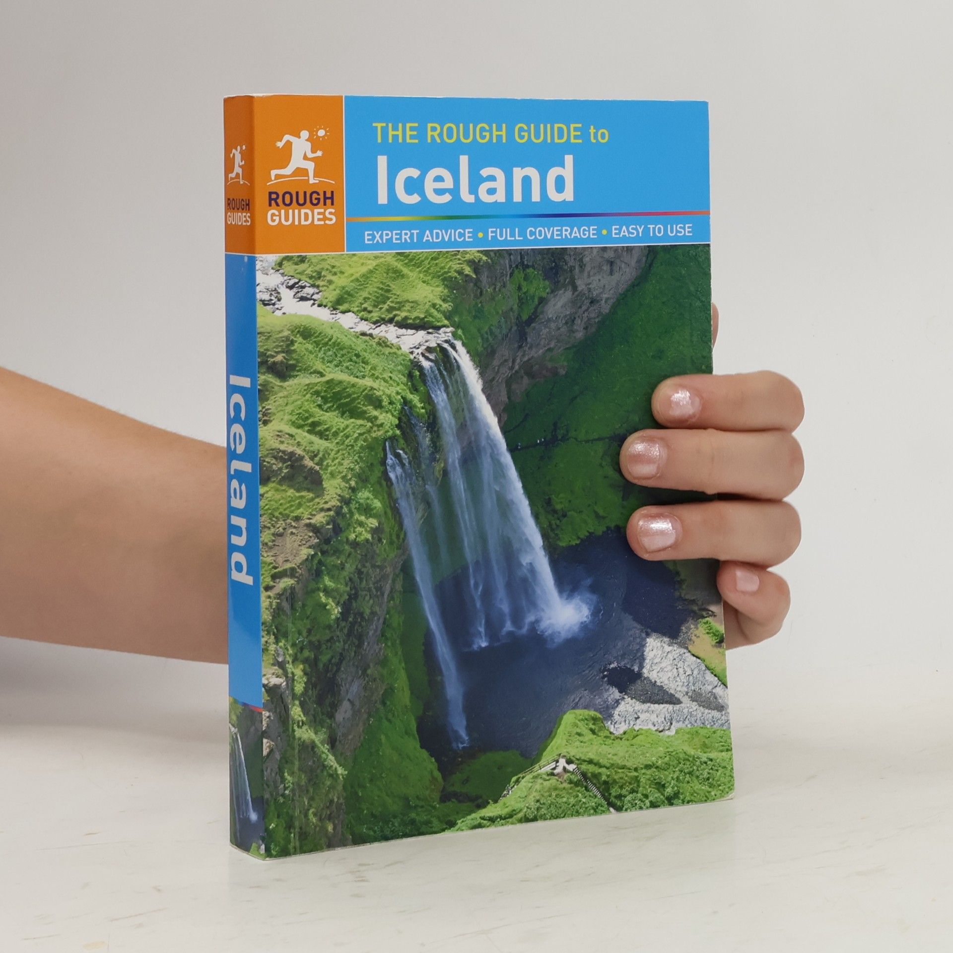 The Rough Guide to Iceland