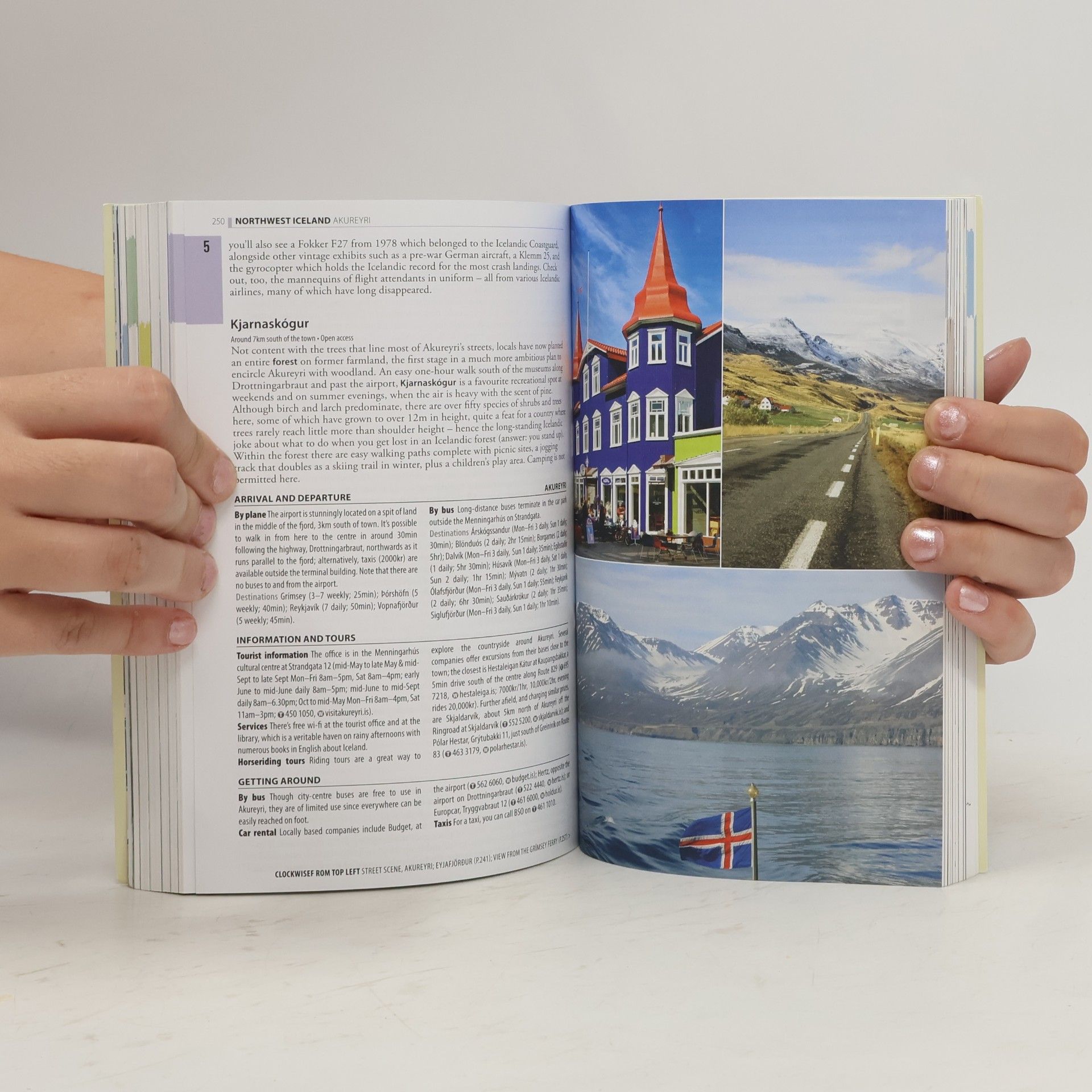 Rough Guides The Rough Guide to Iceland