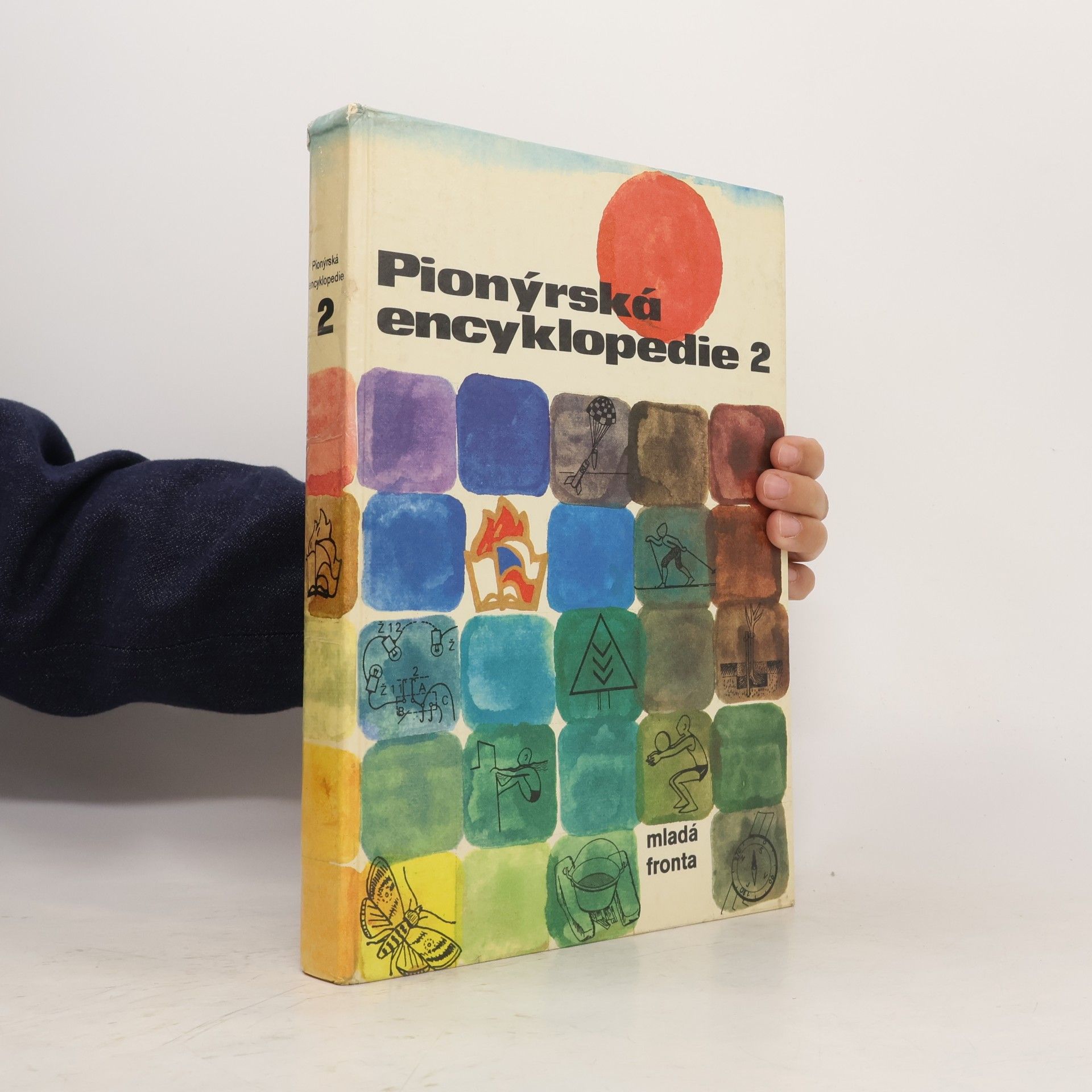 Pionýrská encyklopedie 2