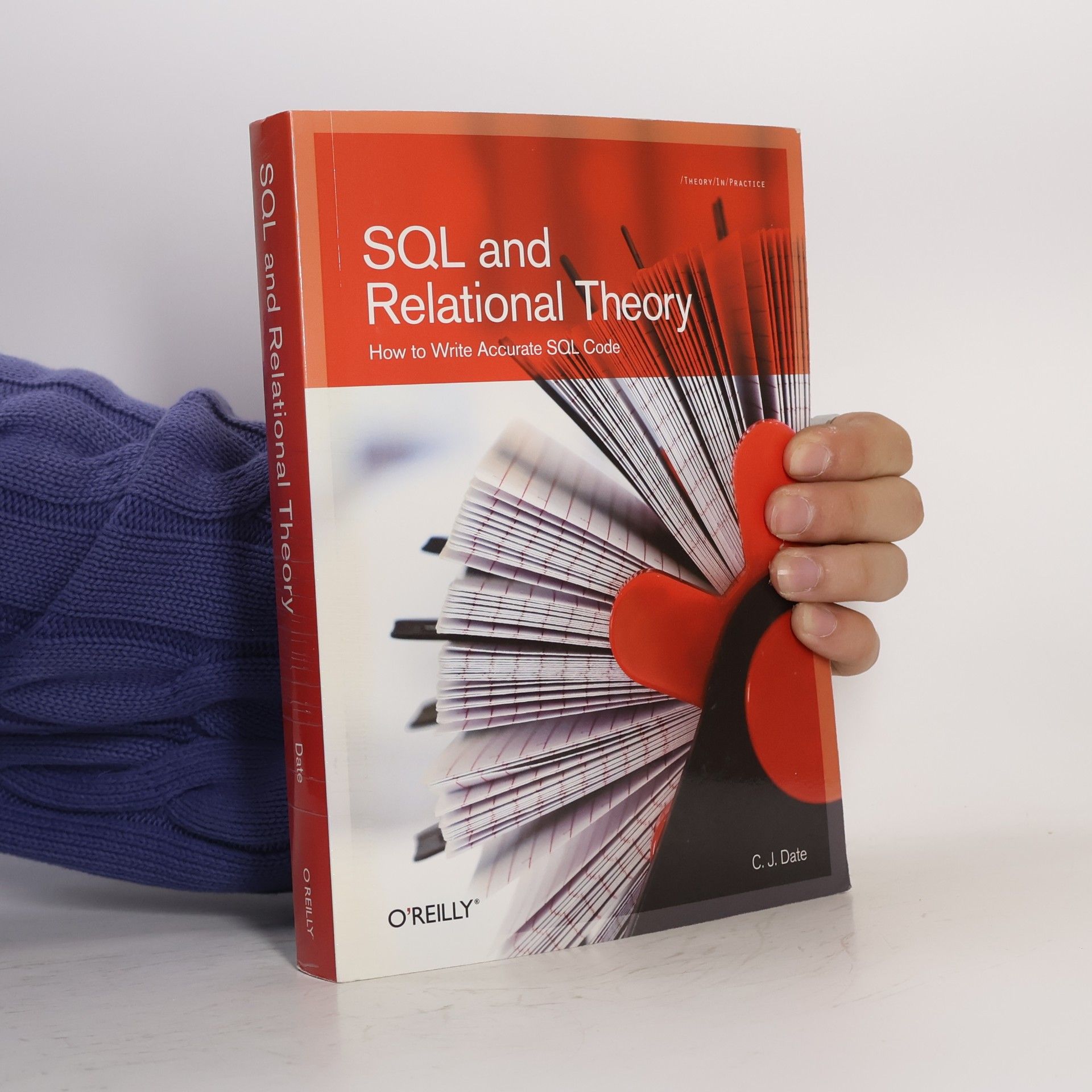 SQL and Relational Theory