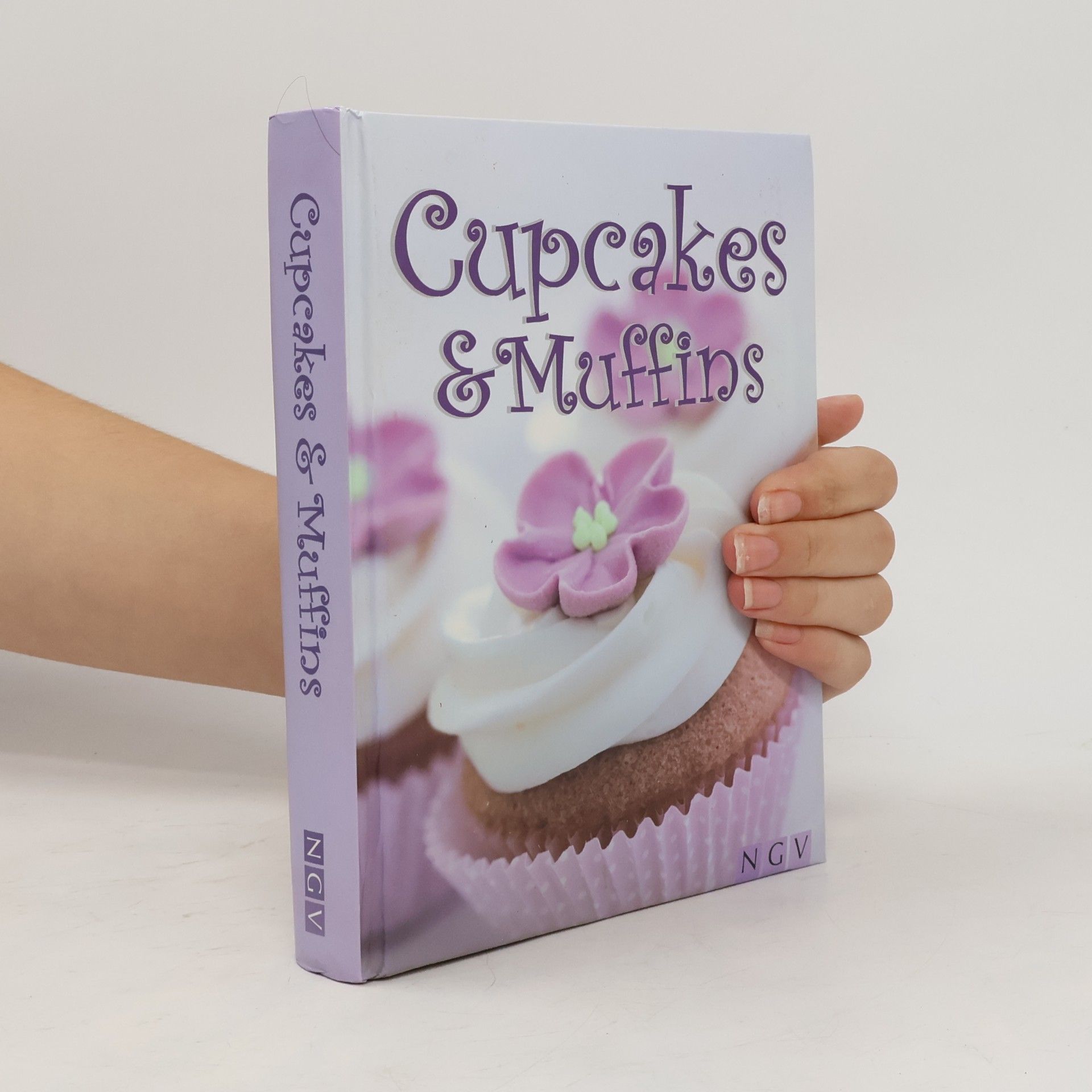 Autorenkollektiv Cupcakes & Muffins