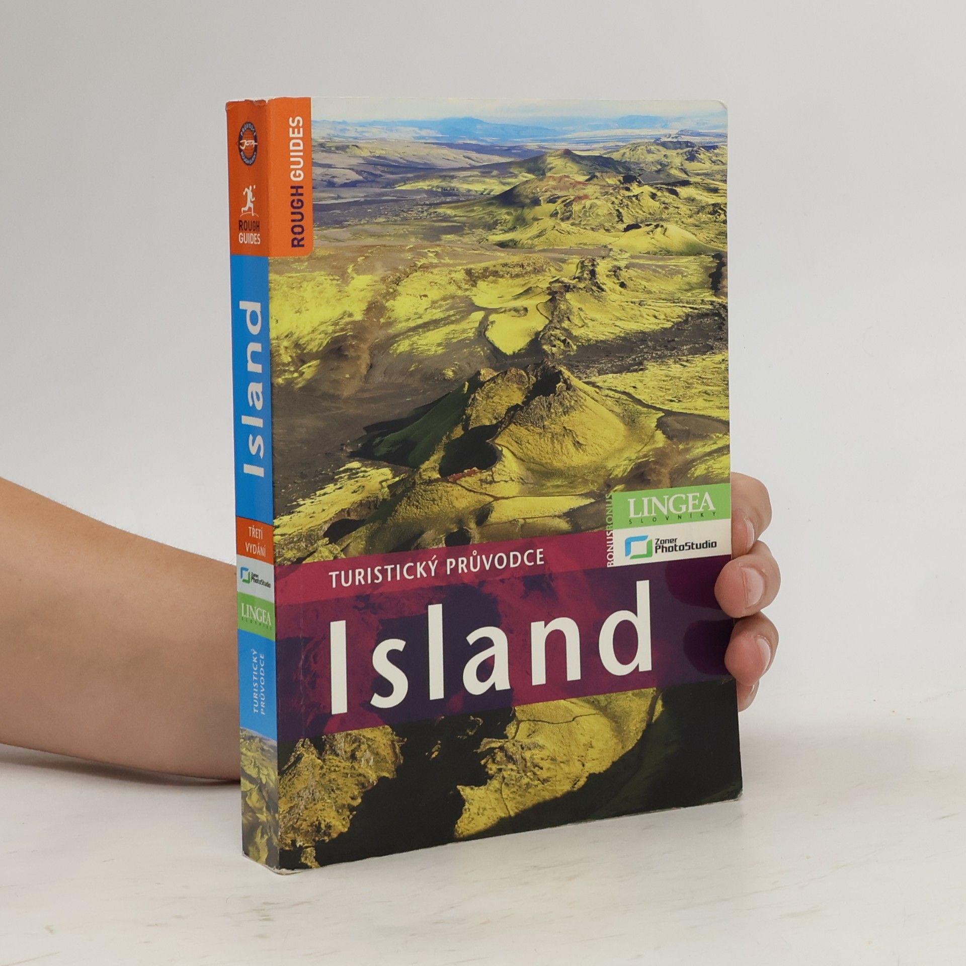 David Leffman Island