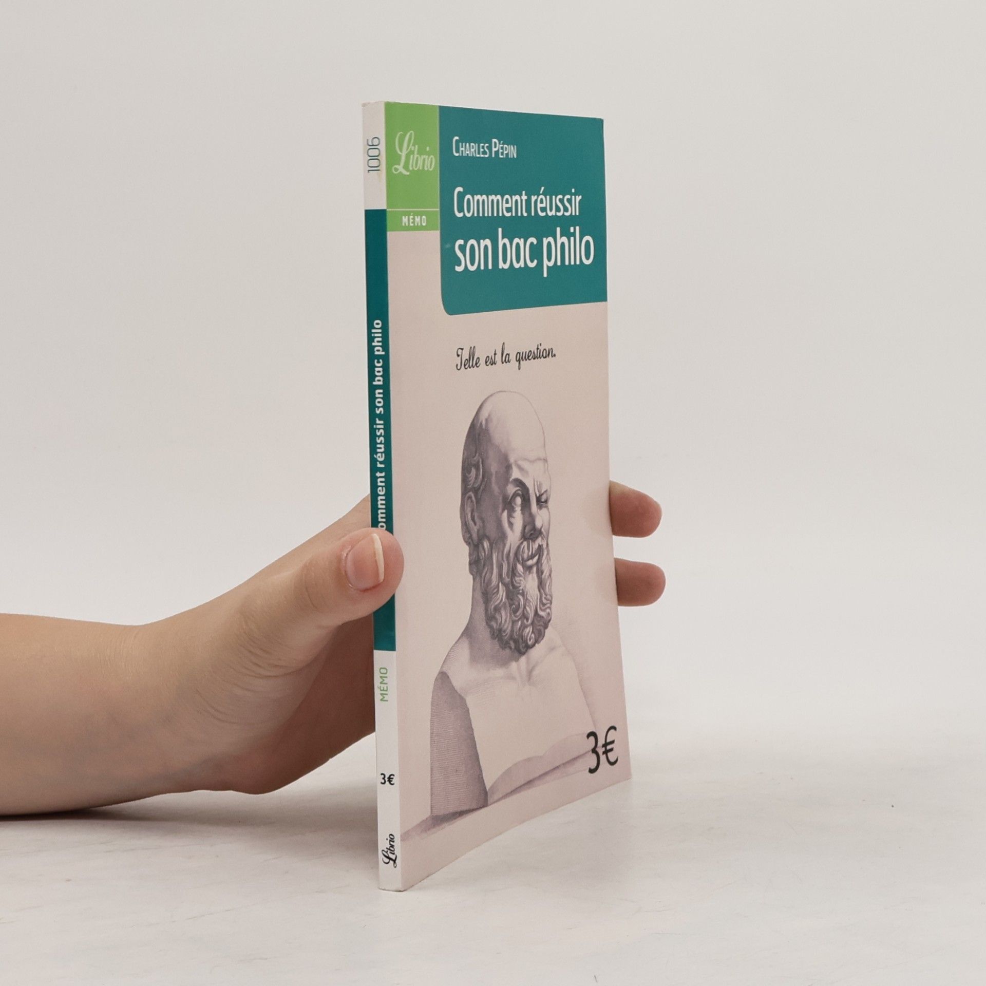Comment réussir son bac philo ?