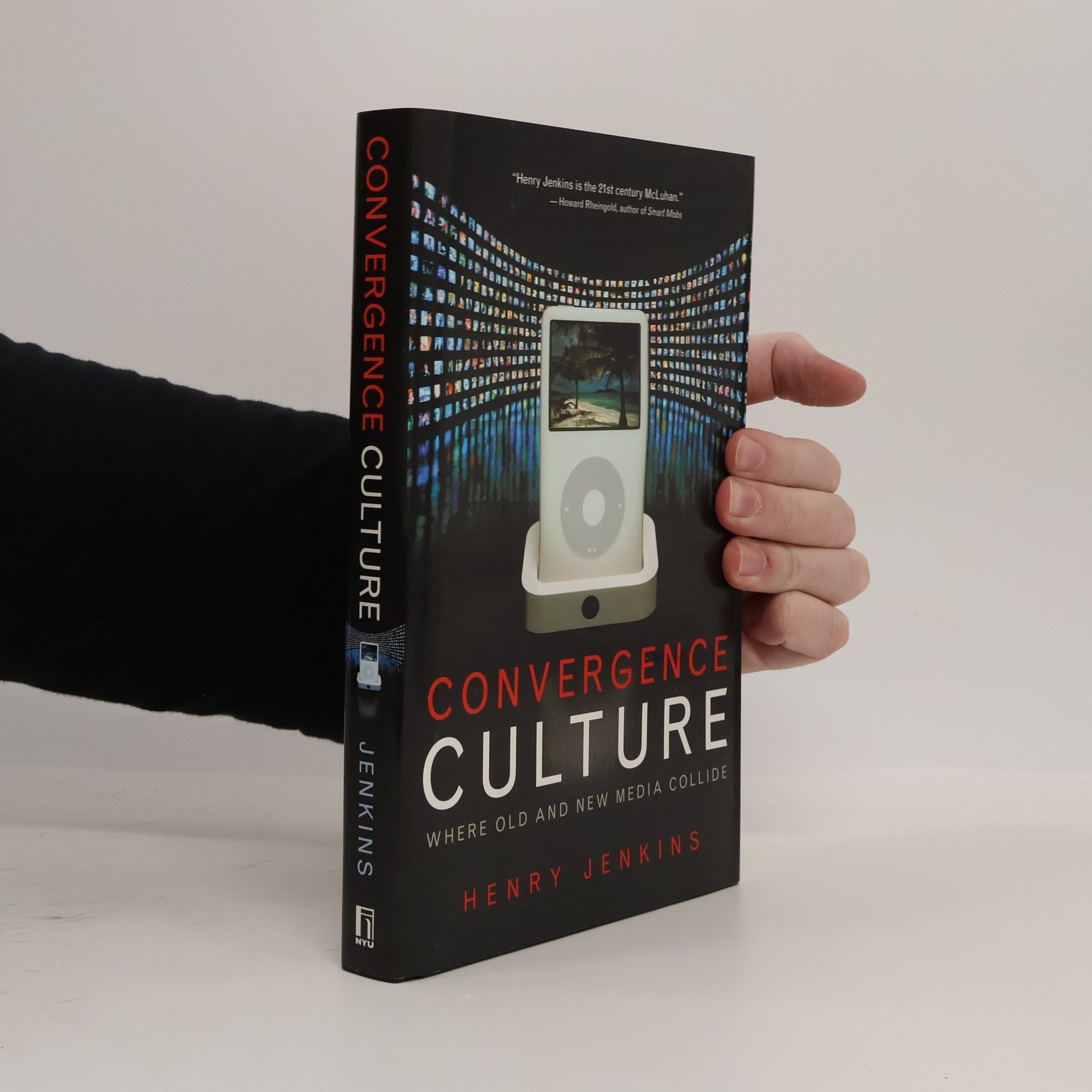 Henry Jenkins Convergence Culture