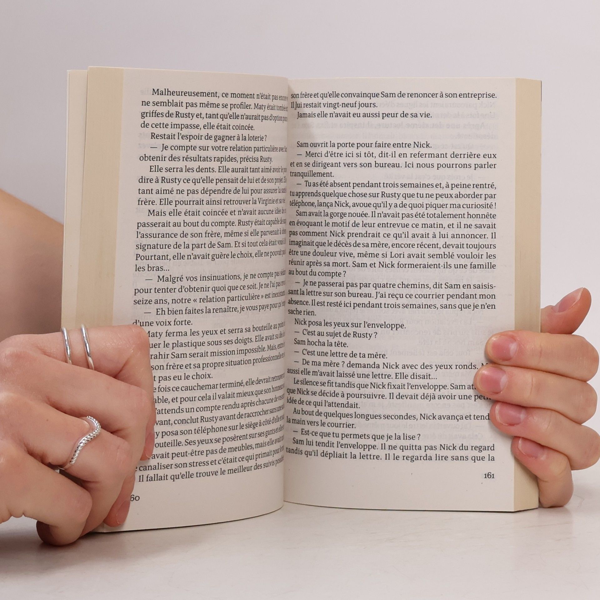 Jules Bennett Sagas: Liaisons scandaleuses