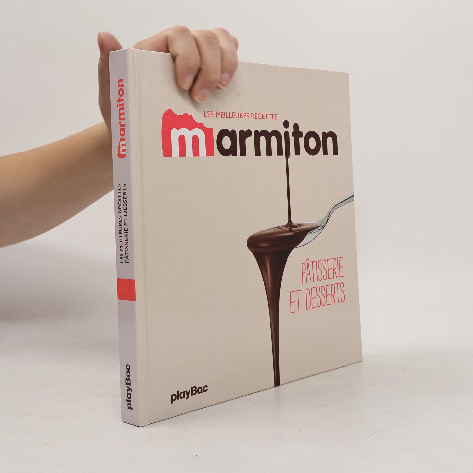 Marmiton Marmiton