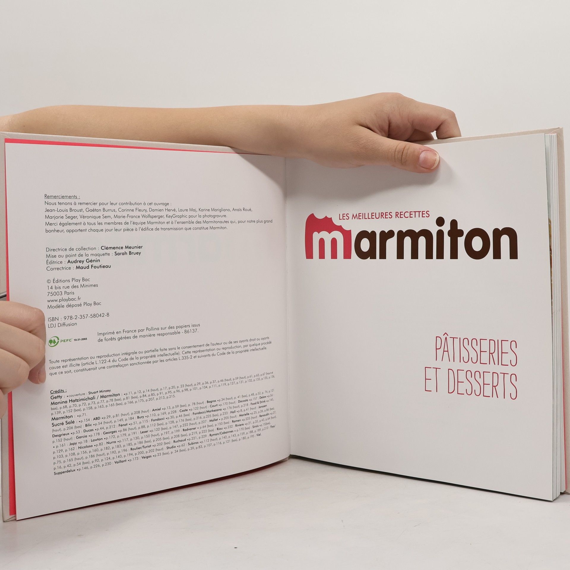 Marmiton Marmiton