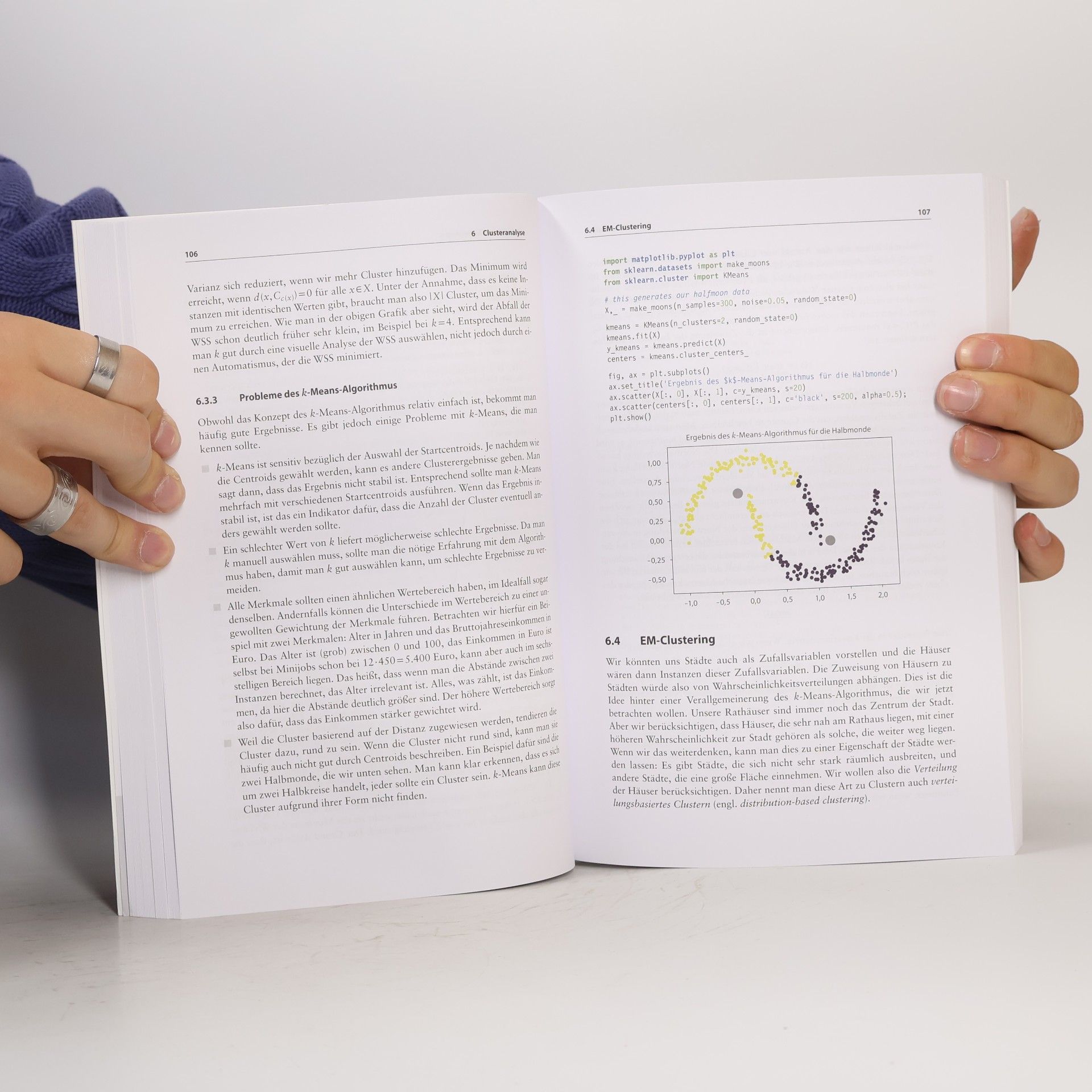 Steffen Herbold Data-Science-Crashkurs