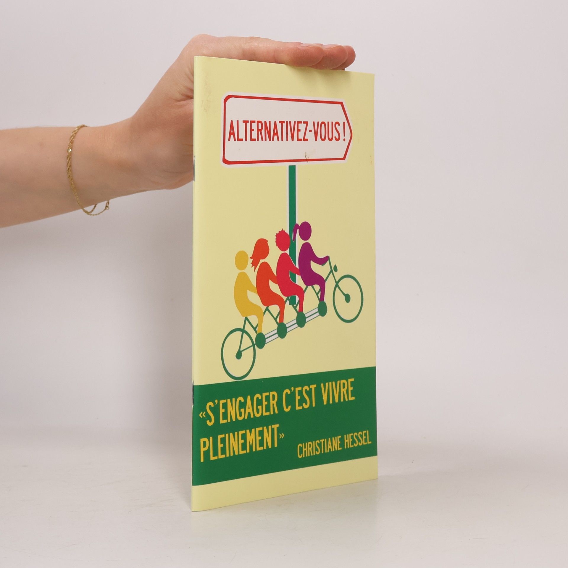Alternativez-vous !