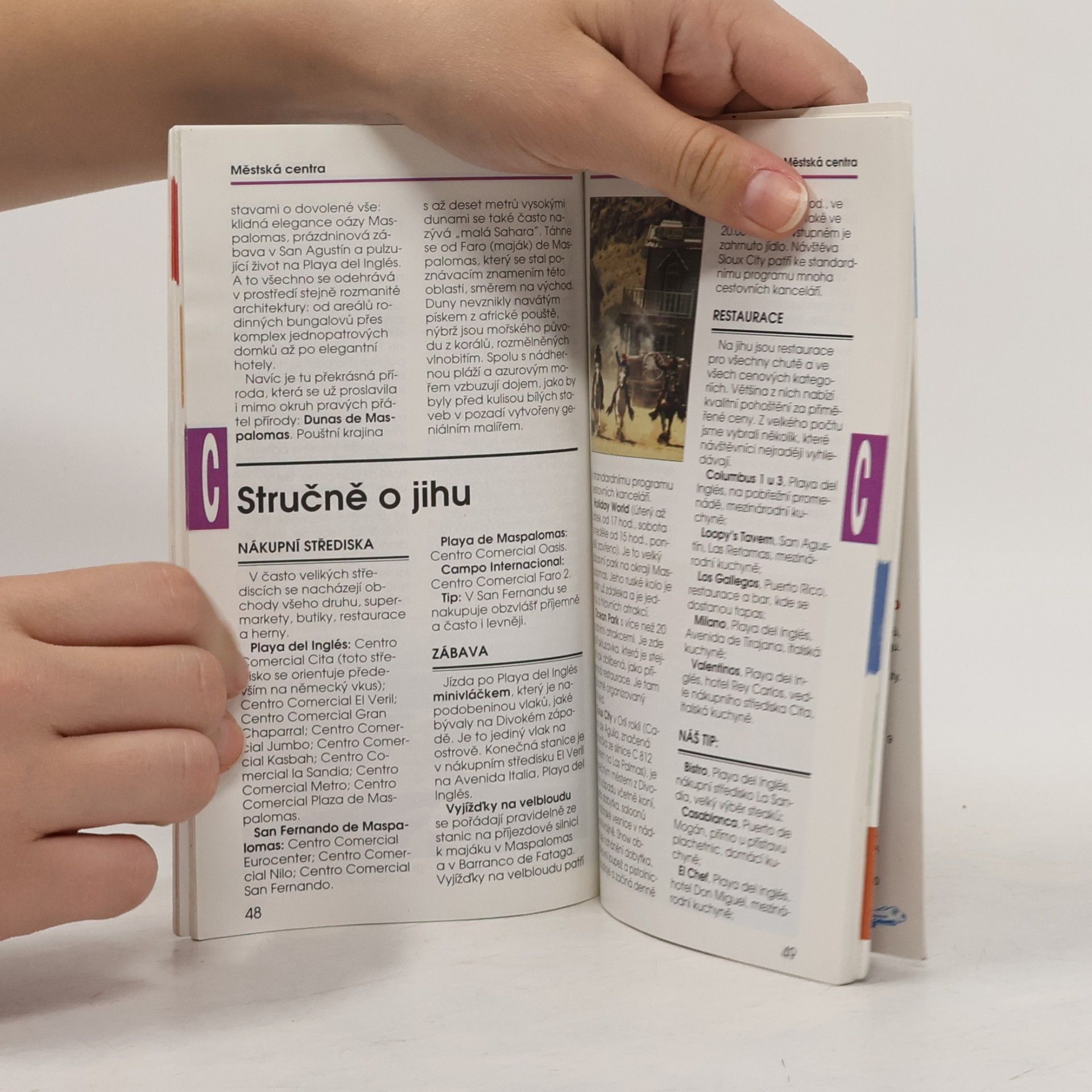Autorenkollektiv Gran Canaria. Ostrov zlatých pláží. Průvodce