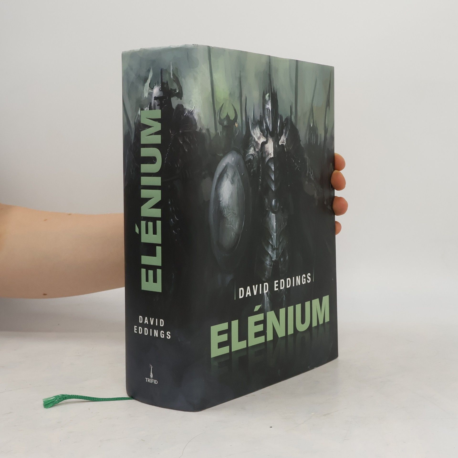 Kolektiv autorů Elénium