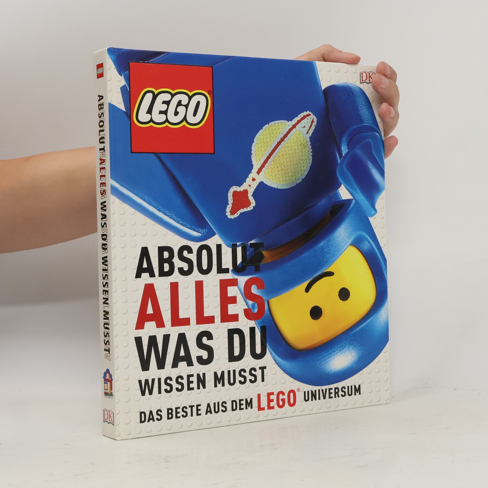 LEGO - absolut alles was du wissen musst
