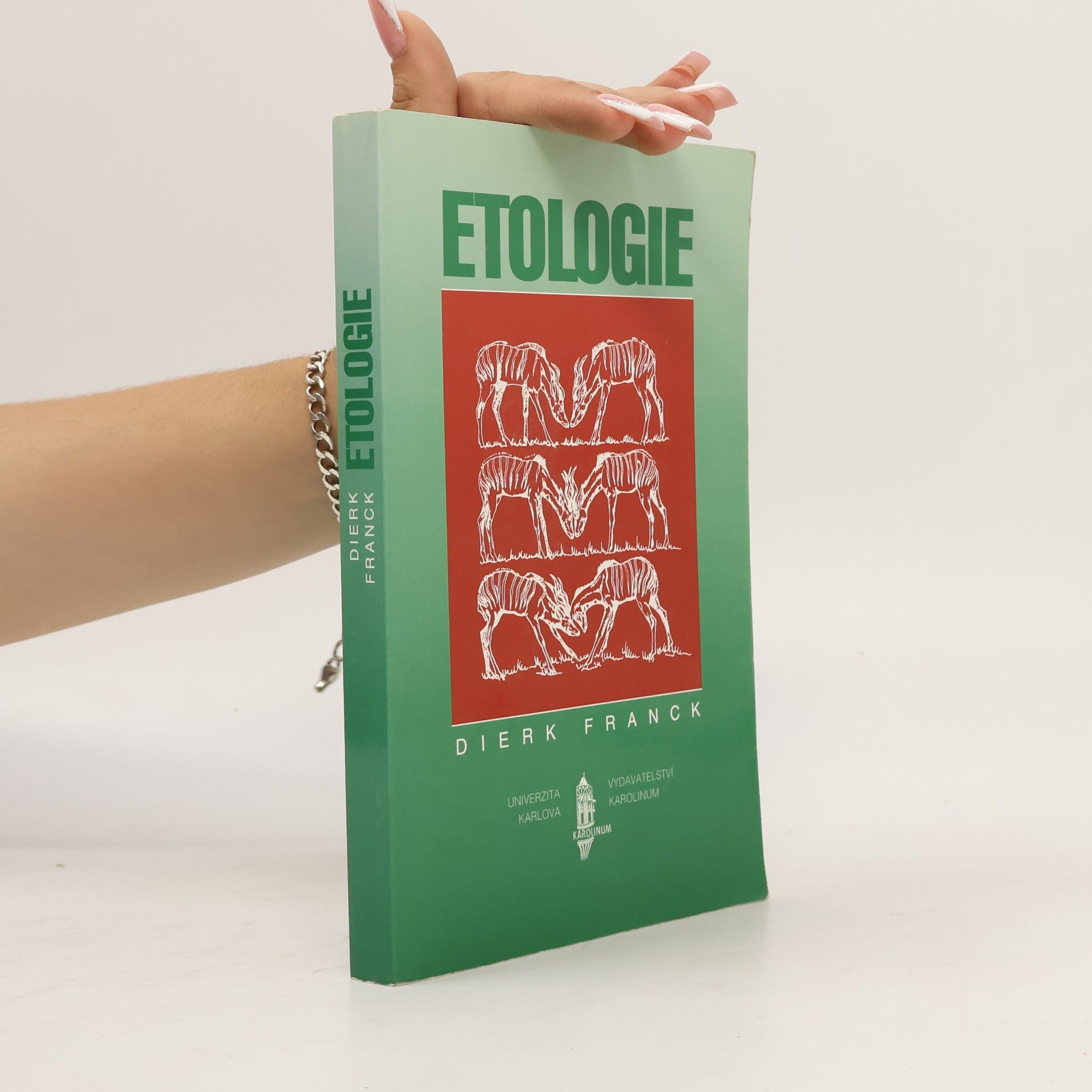 Etologie