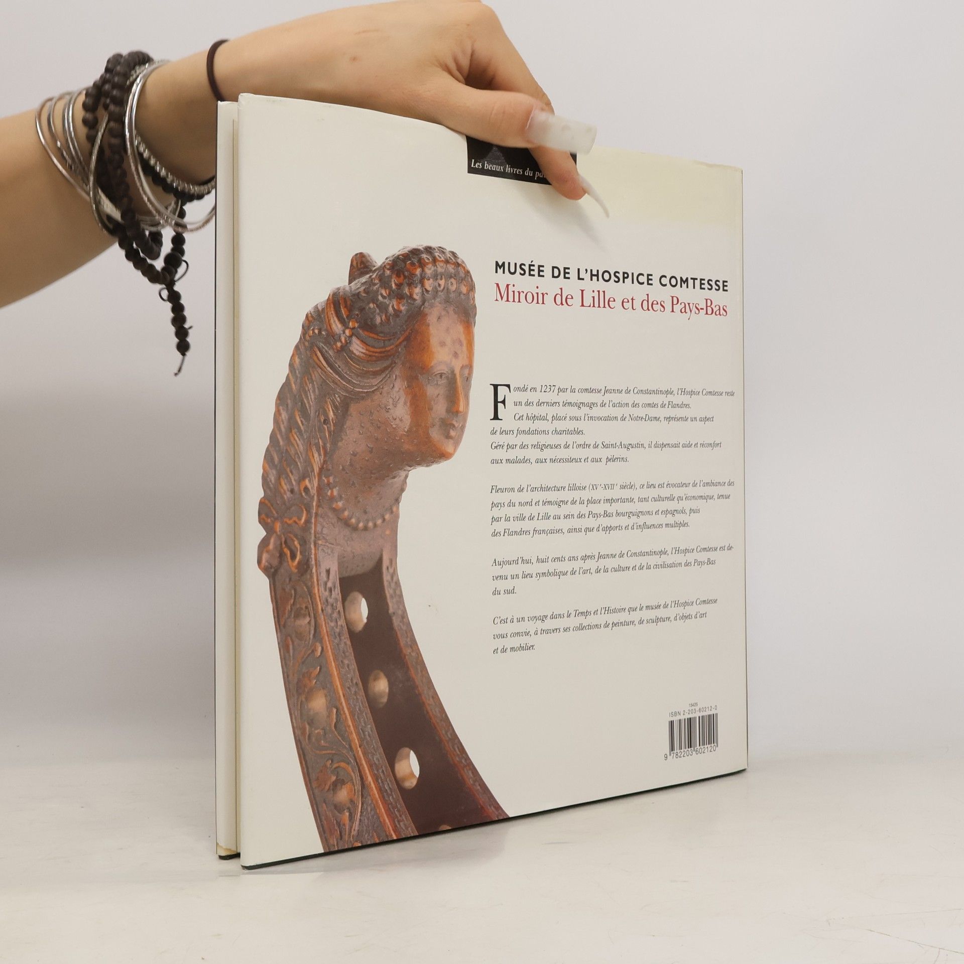 A Cordonnier Les beaux livres du patrimoine: Miroir de Lille et des Pays-Bas (XIIIe-XXe siècle)