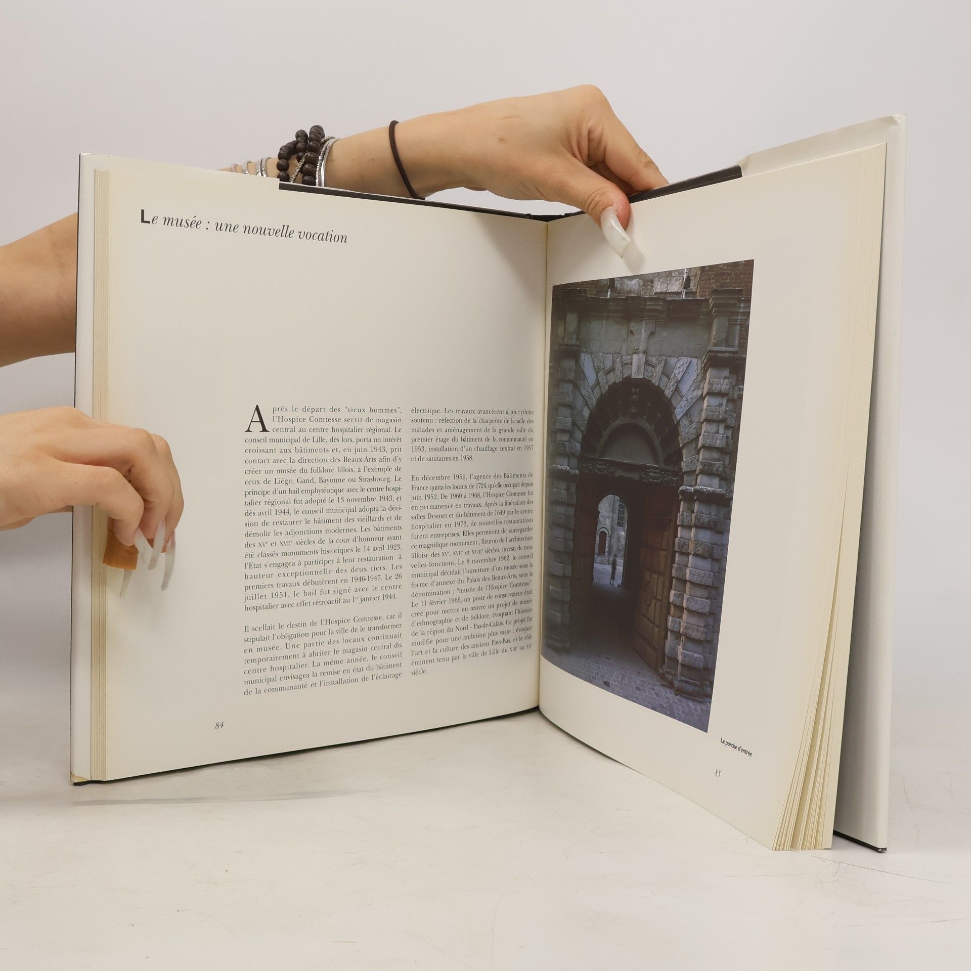 A Cordonnier Les beaux livres du patrimoine: Miroir de Lille et des Pays-Bas (XIIIe-XXe siècle)