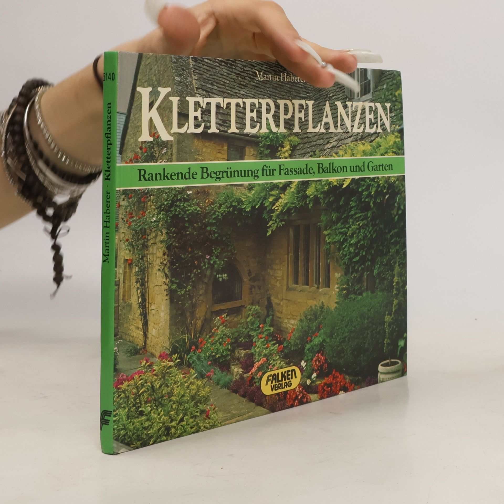Kletterpflanzen