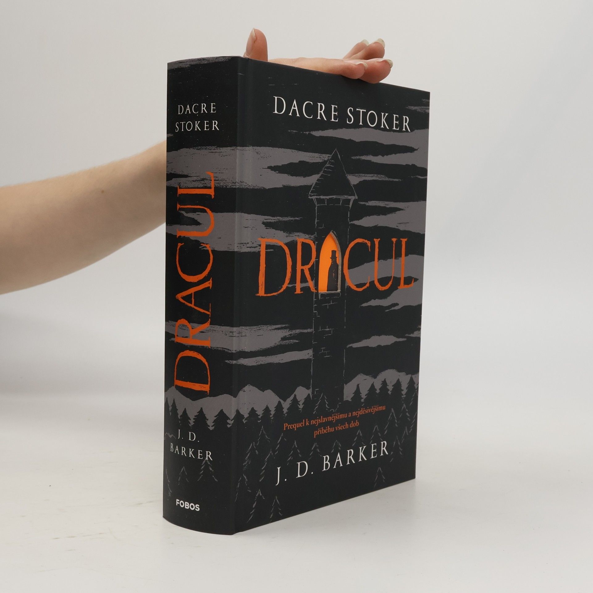 Dracul