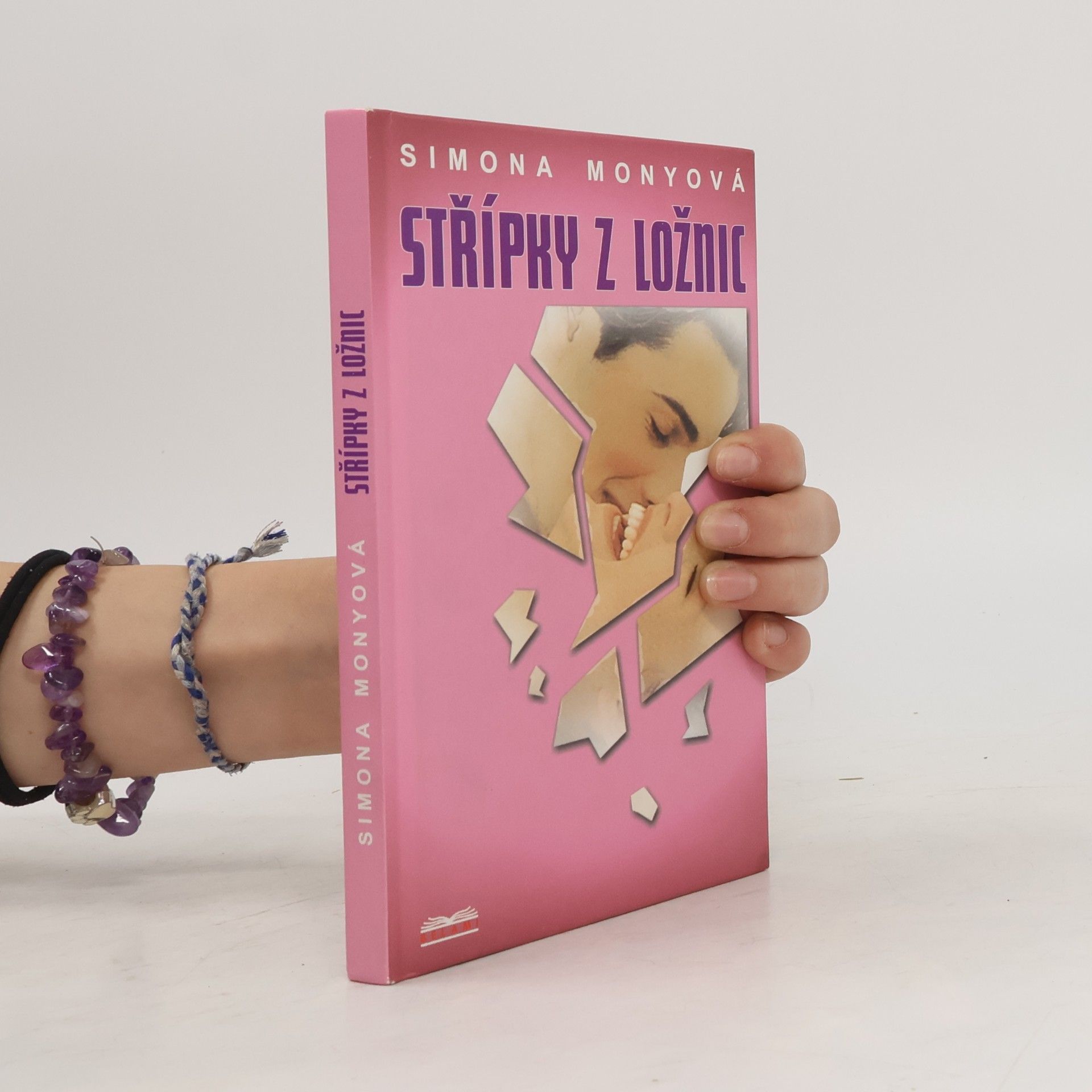 Střípky z ložnic