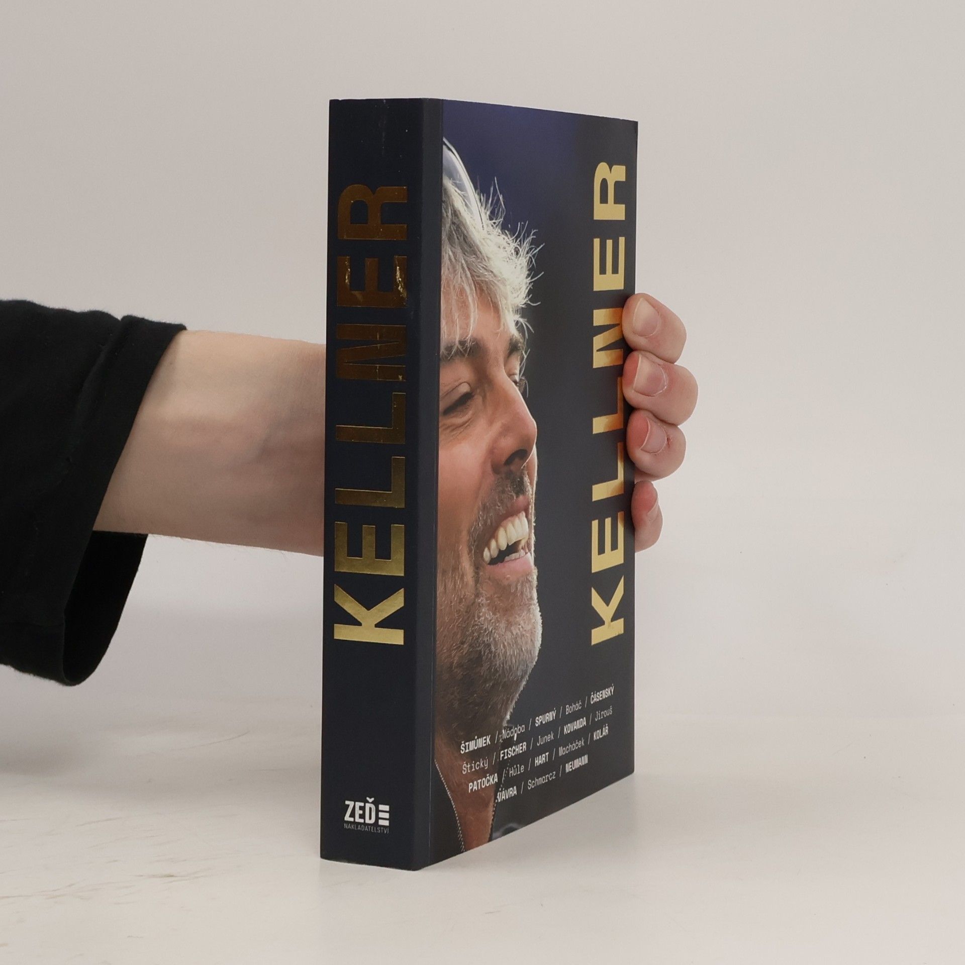 Collectif d'auteurs Kellner