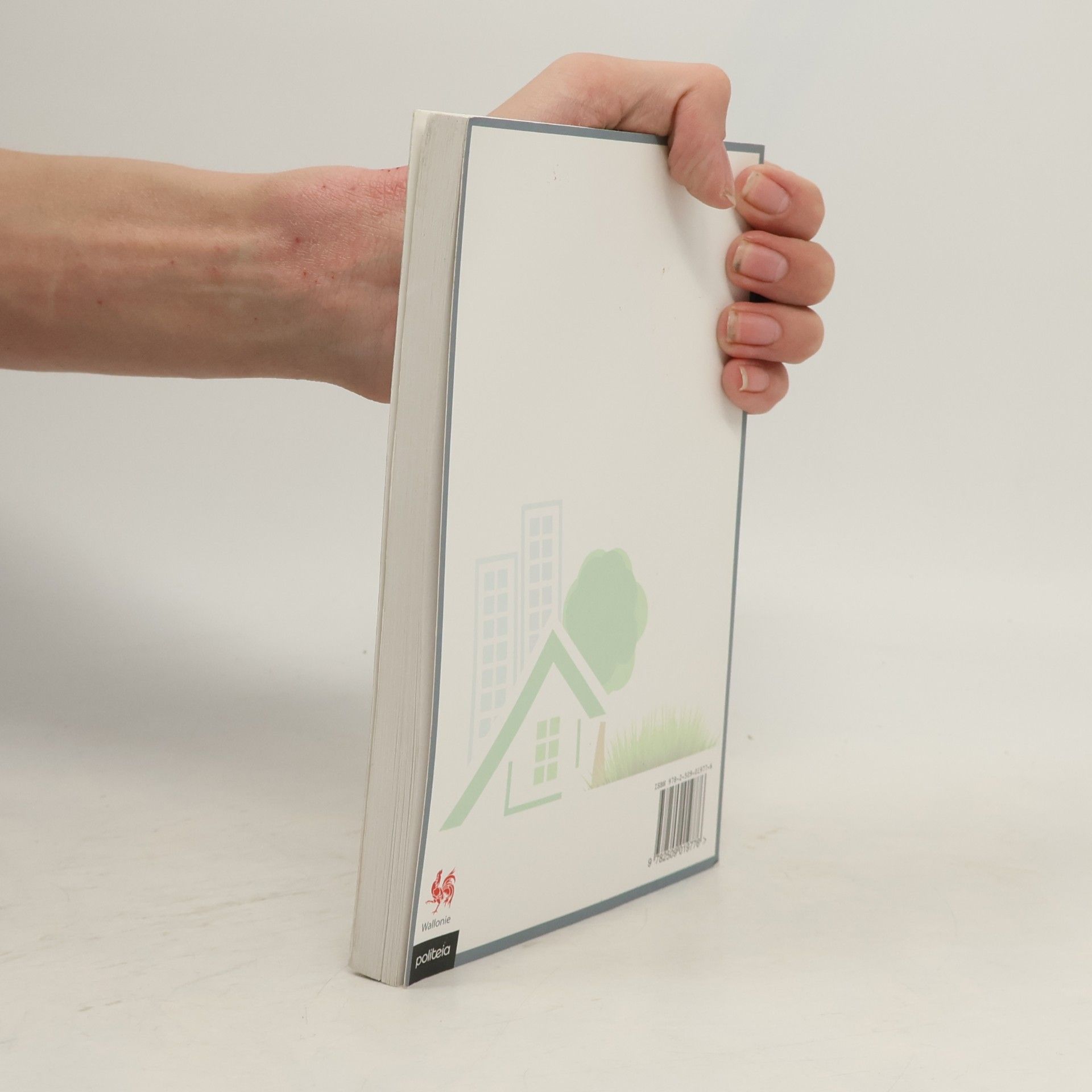 Autorenkollektiv Code wallon du logement et de l'habitat durable