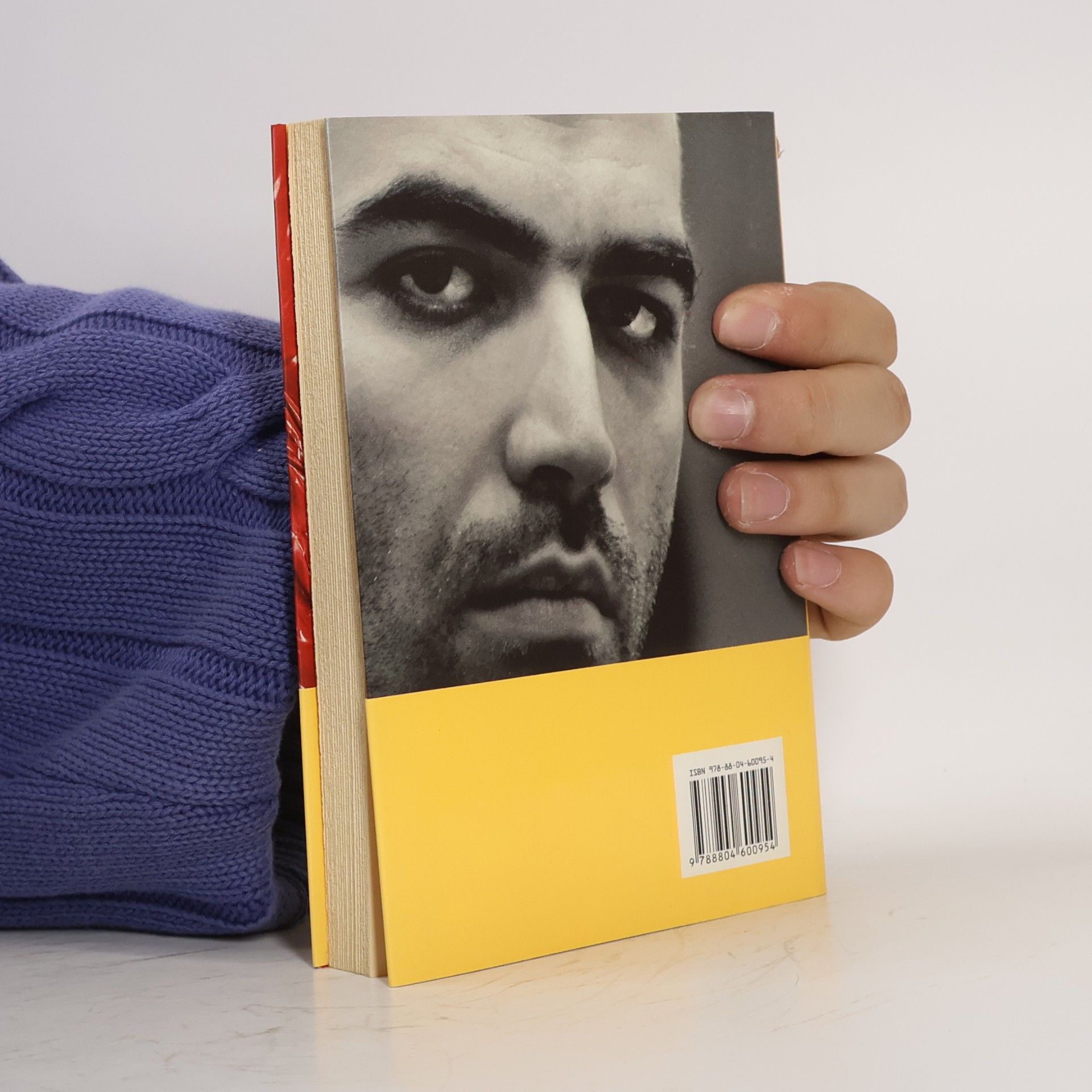 Roberto Saviano La bellezza e l´inferno