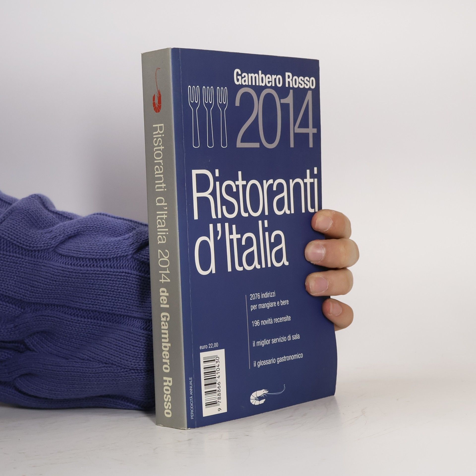 Ristoranti d´Italia