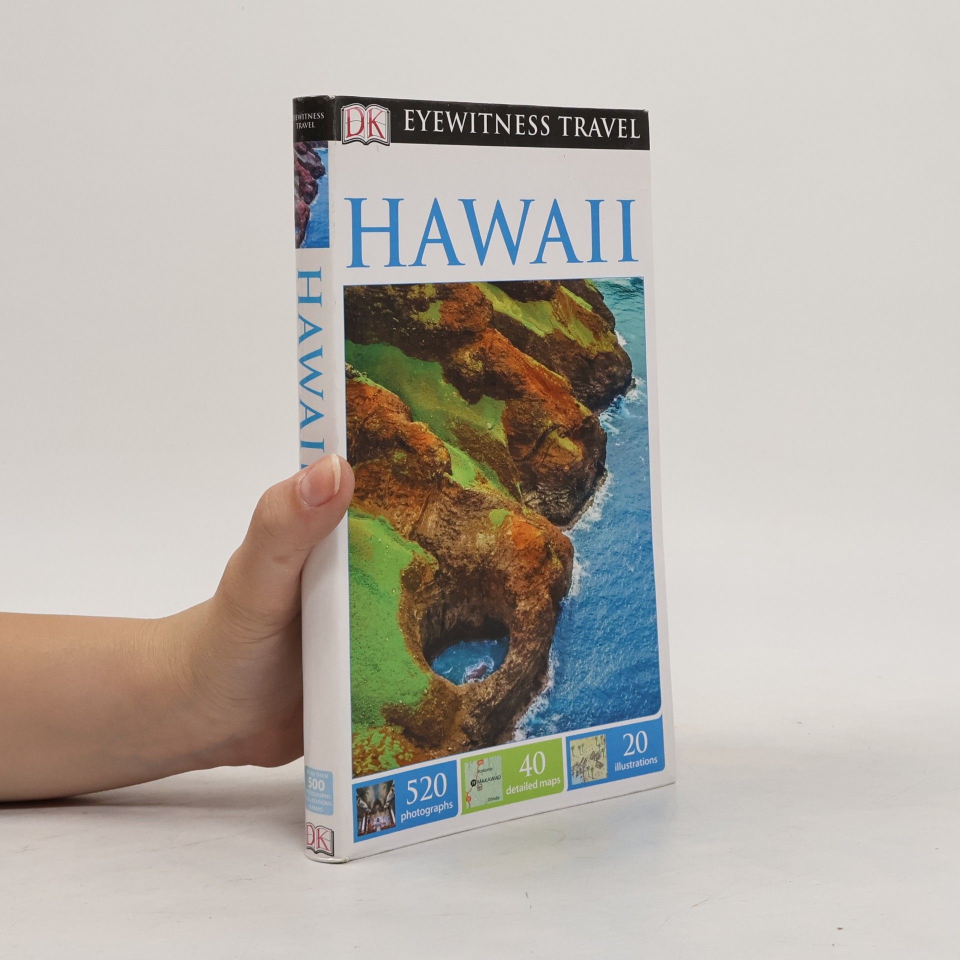 AA.VV. Hawaii