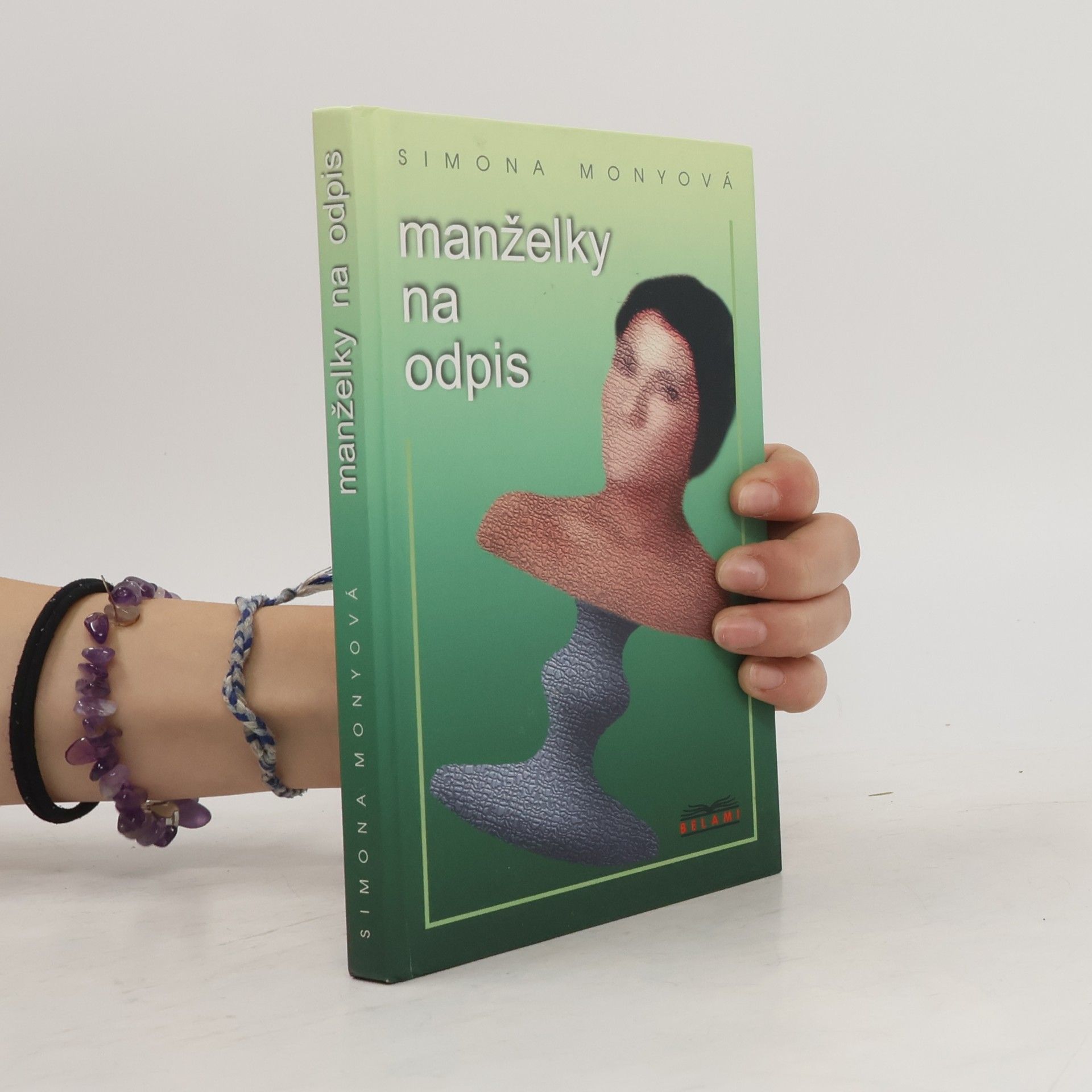 Manželky na odpis