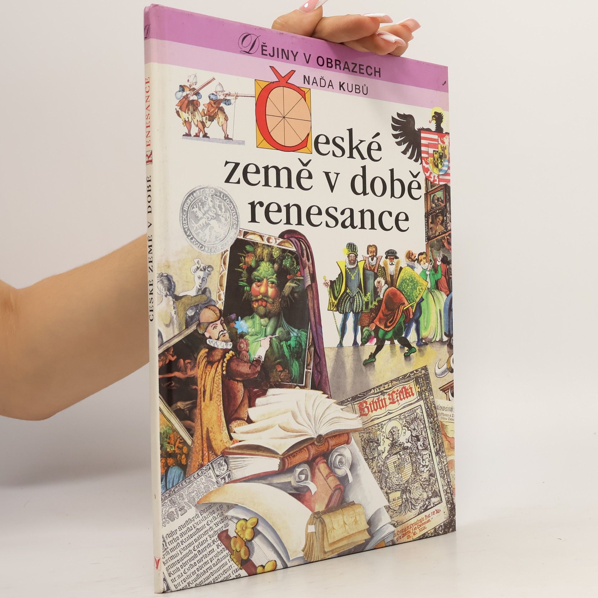 Naděžda Kubů České země v době renesance
