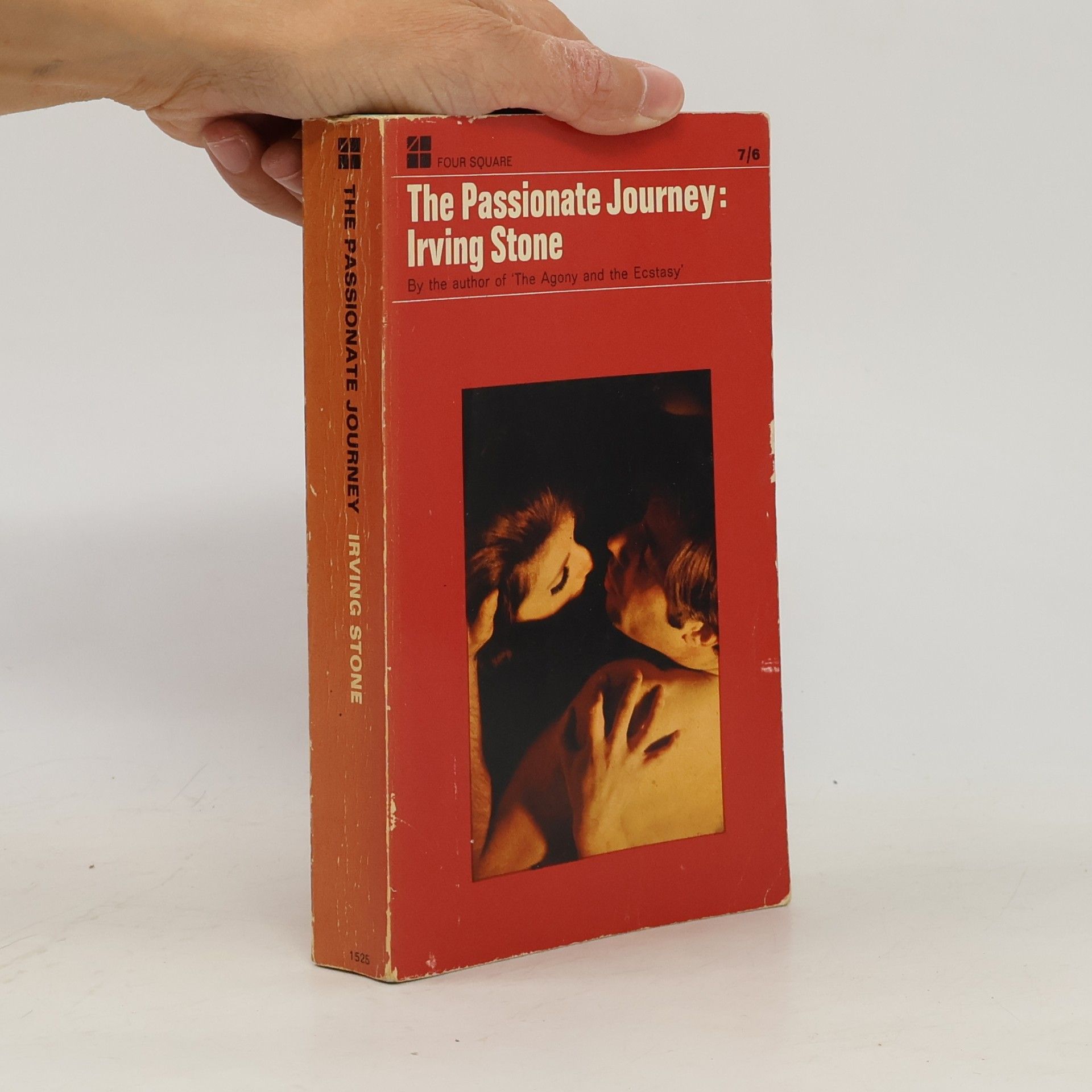 The Passionate Journey