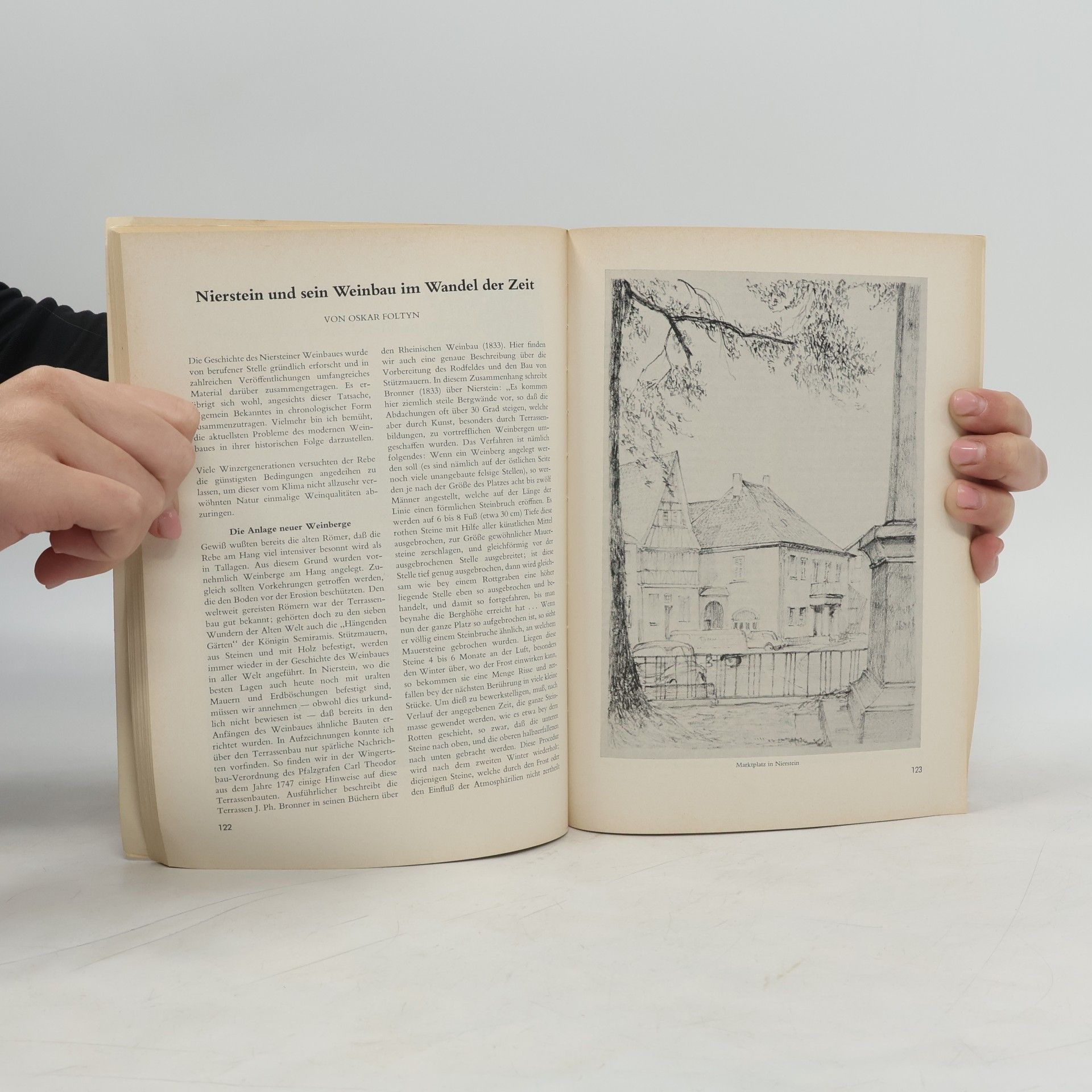 Autorenkollektiv Heimat-Jahrbuch 1973