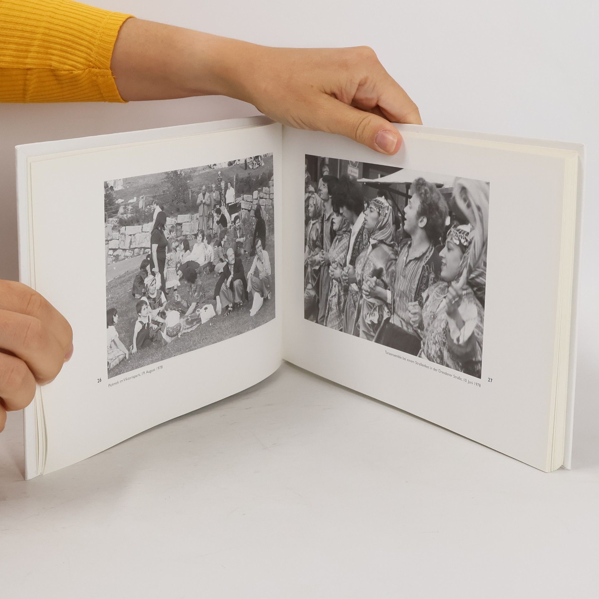 Jürgen Henschel Jürgen Henschel - Der Fotograf der "Wahrheit"