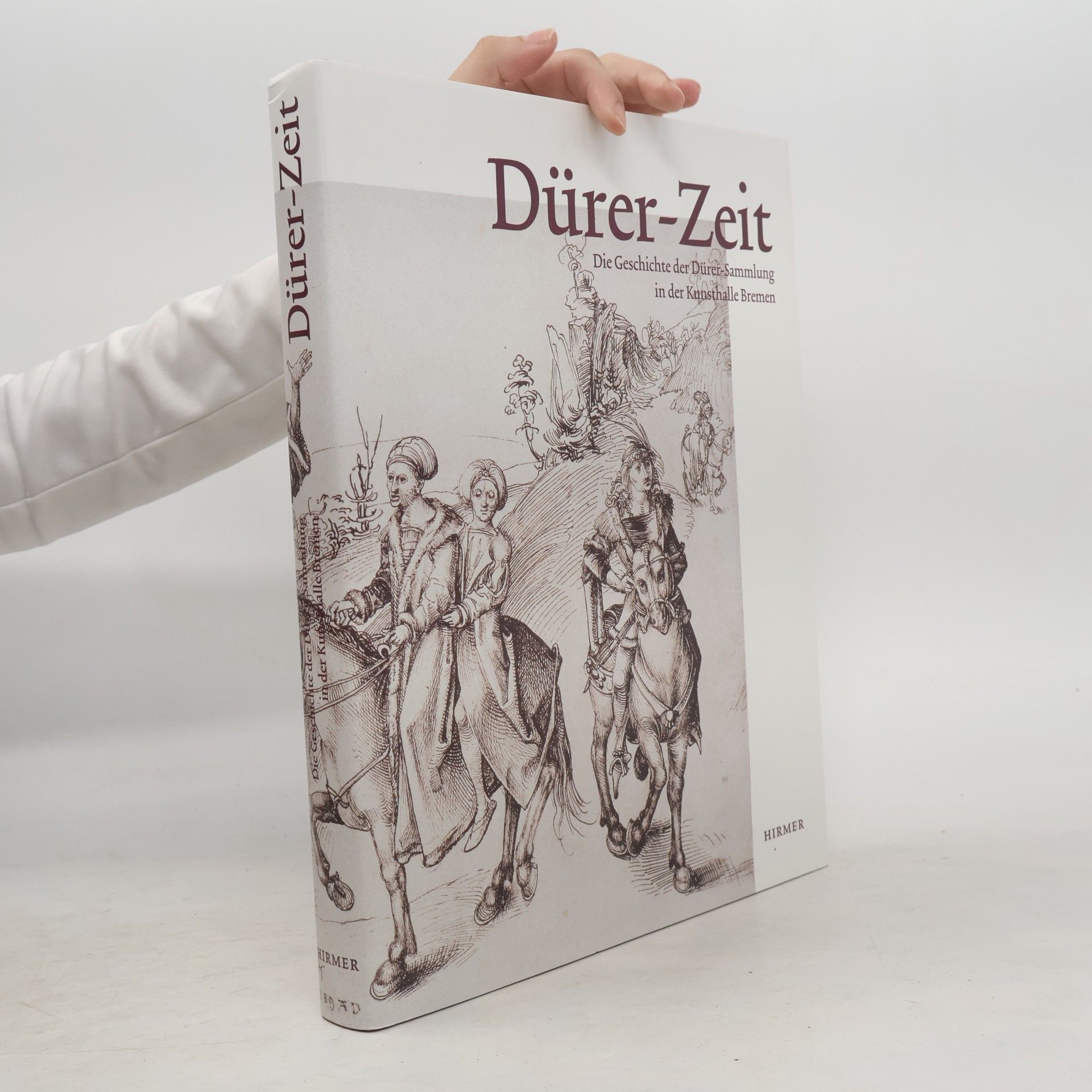 Manu von Miller Dürer-Zeit