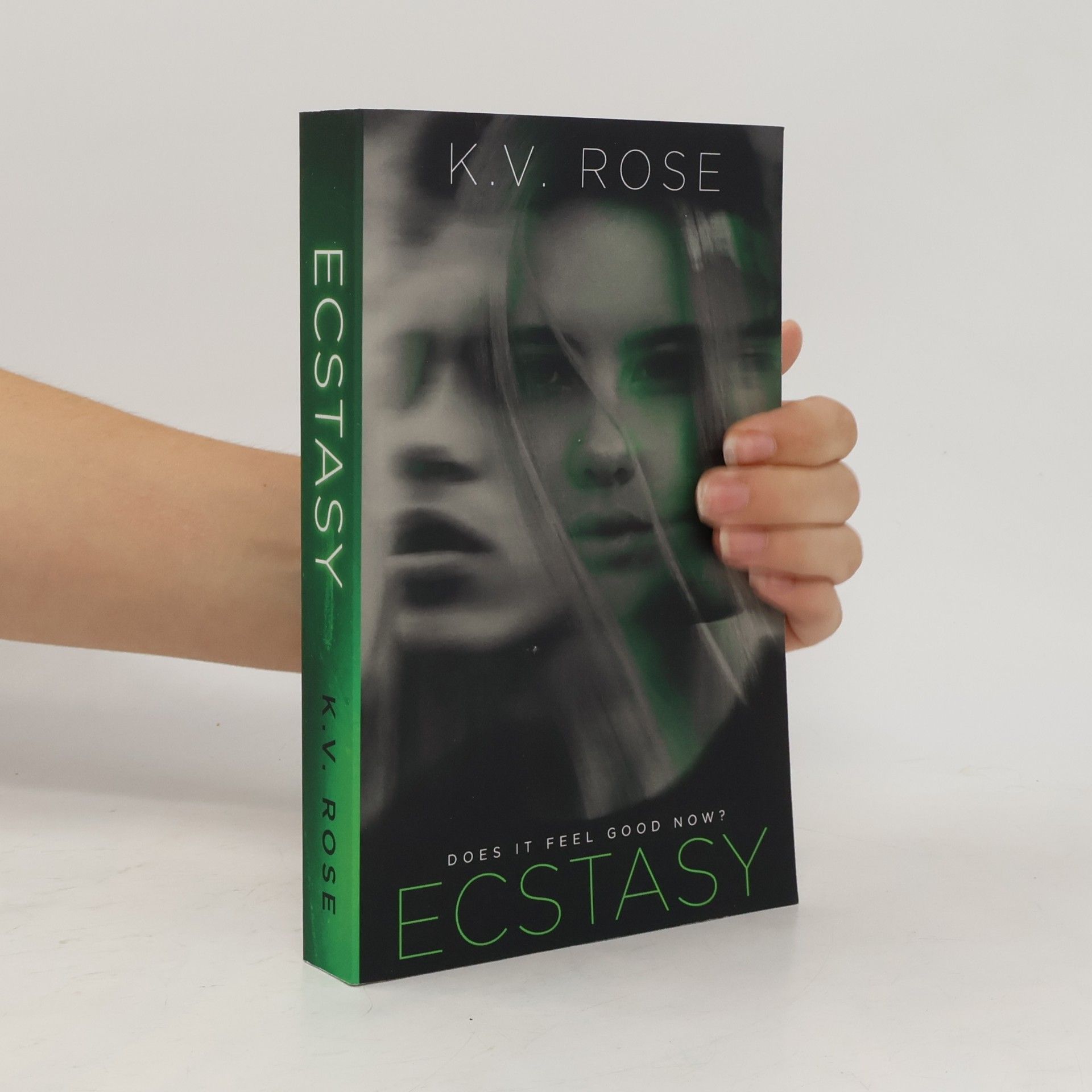 Ecstasy