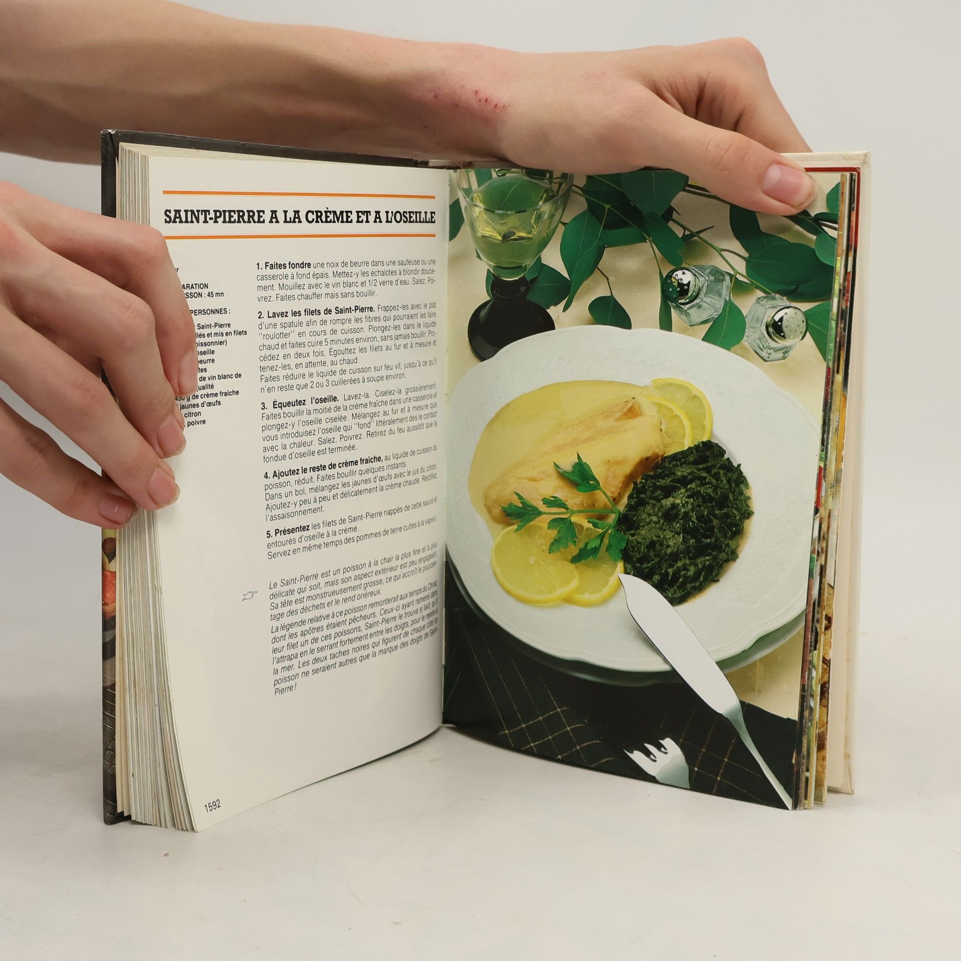 Autorenkollektiv La Cuisine moderne 7