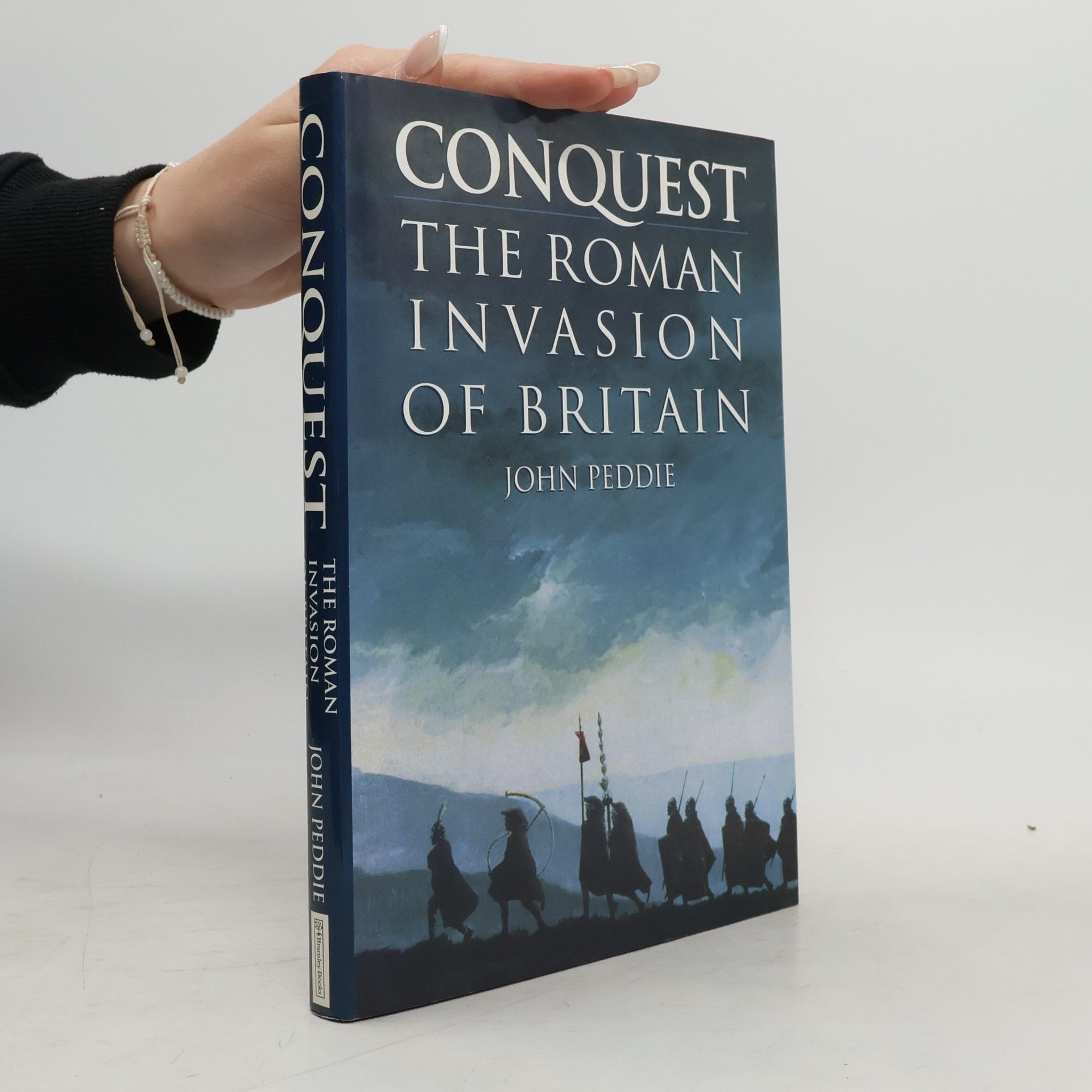 John Cameron Peddie Conquest