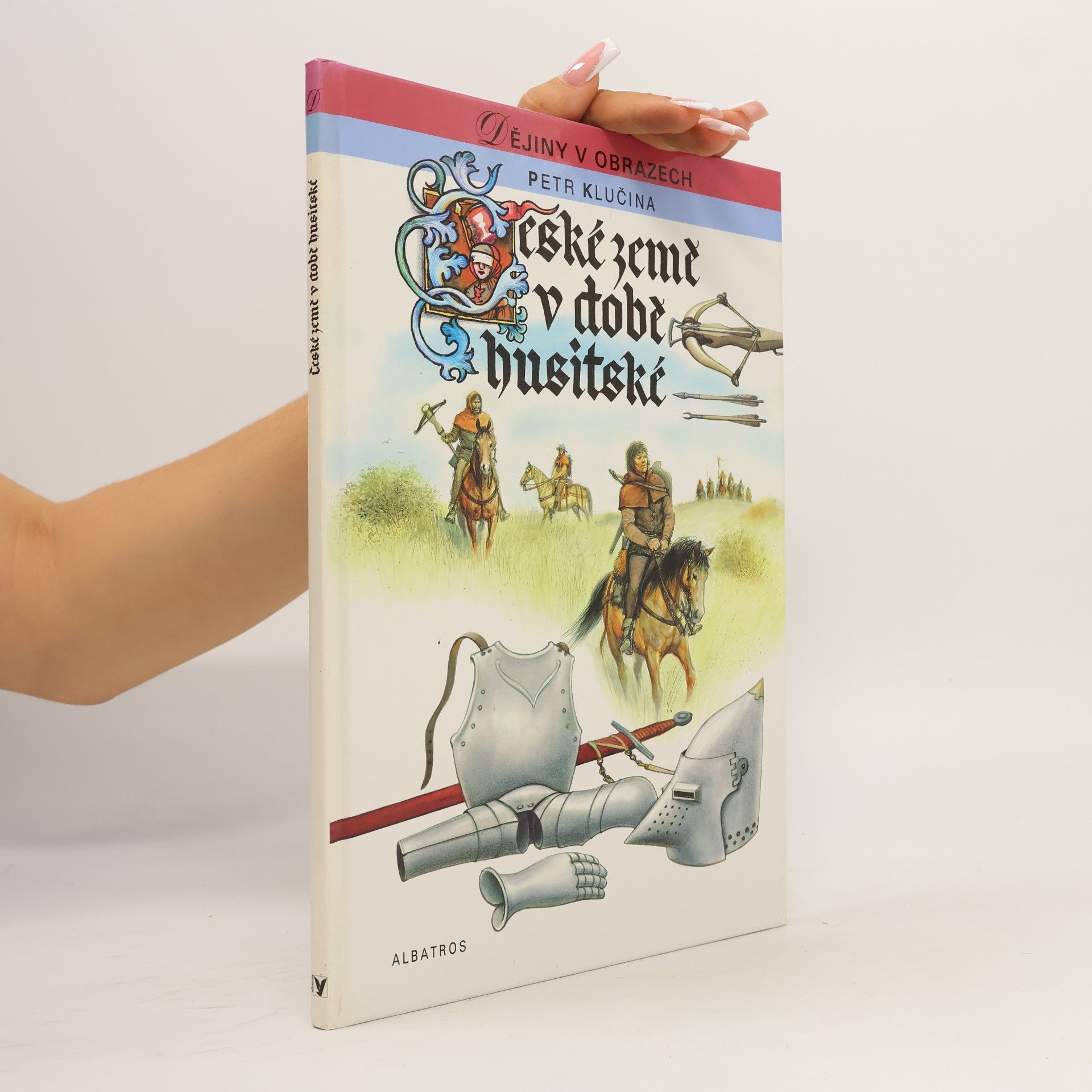 České země v době husitské