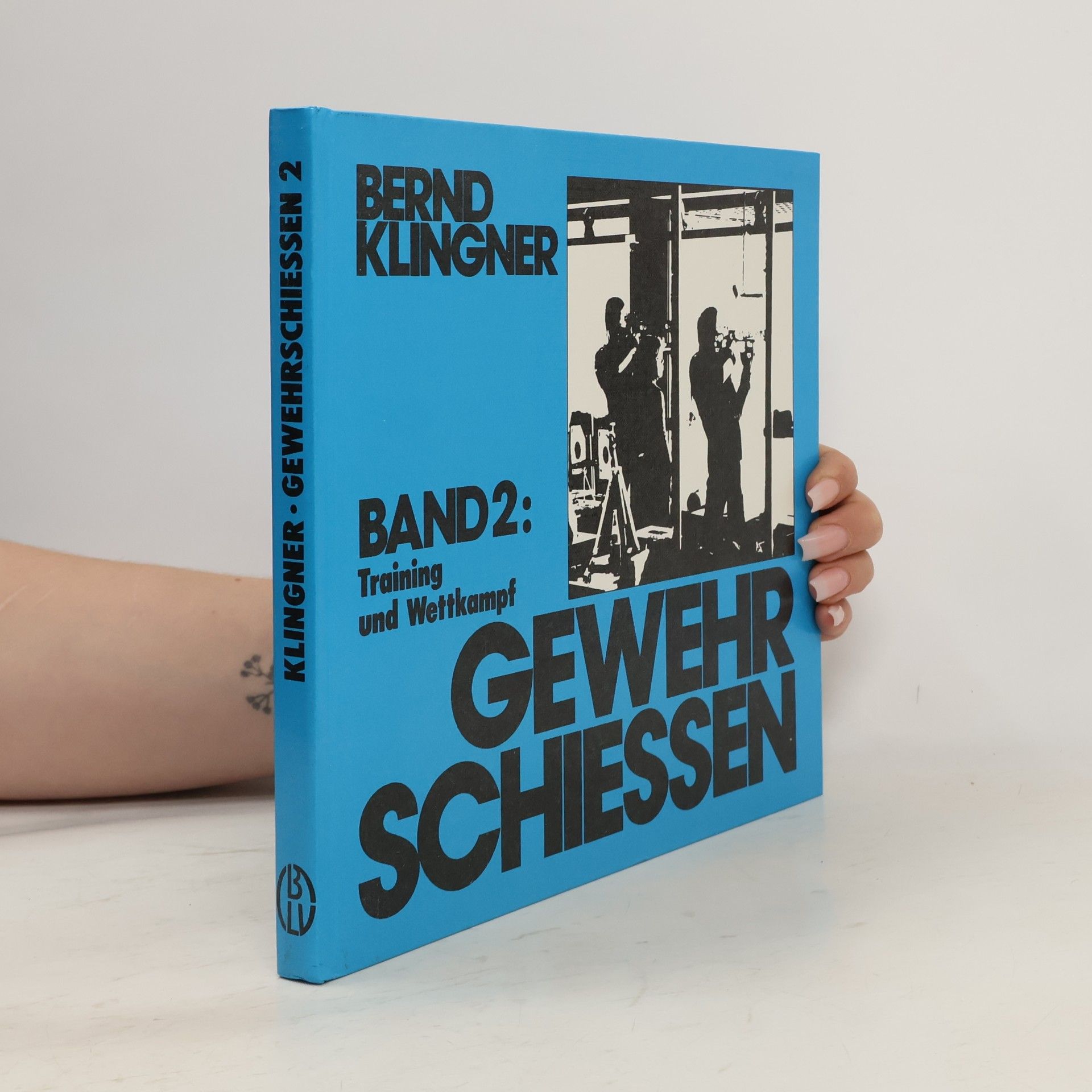 Gewehrschießen