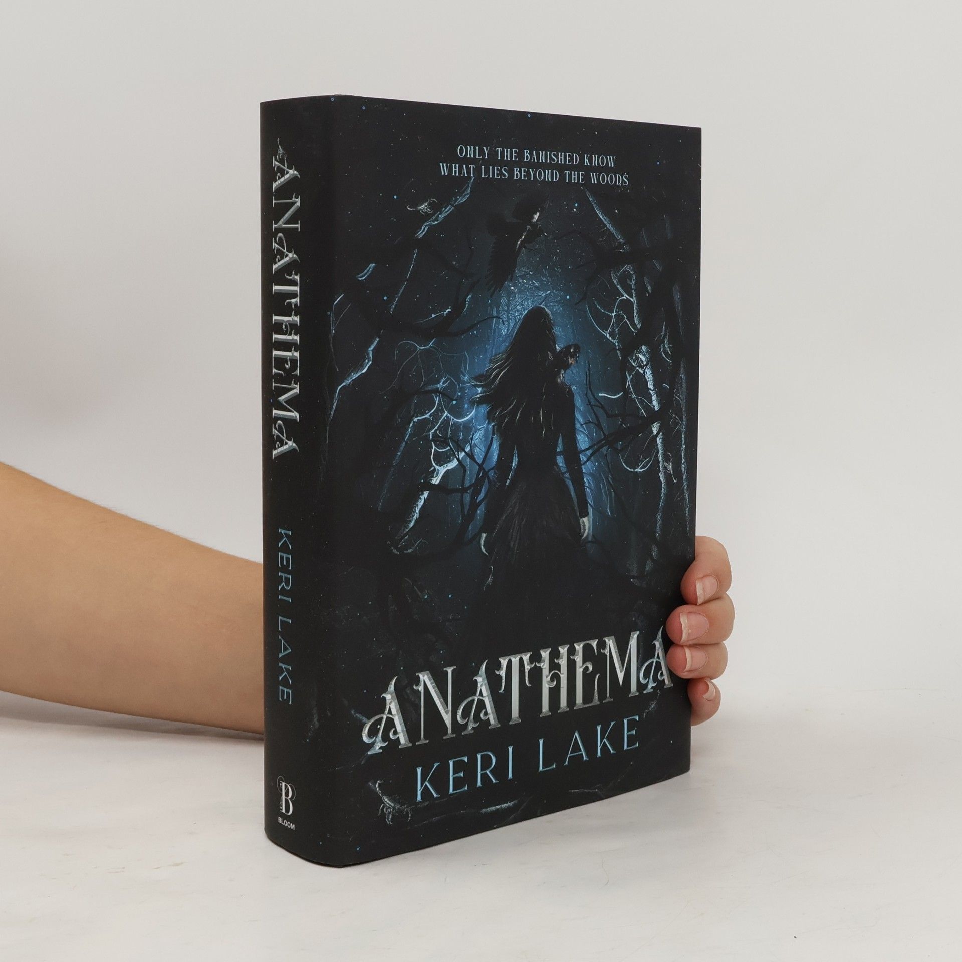 Keri Lake Anathema