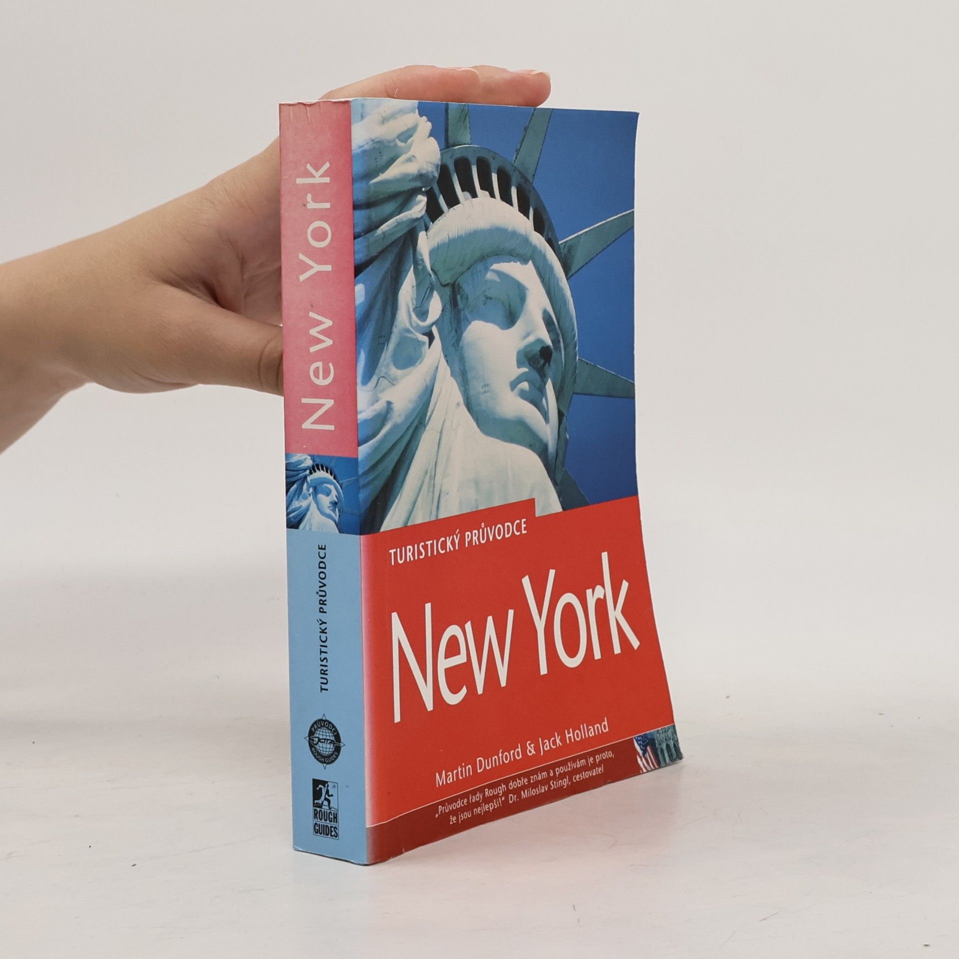 New York