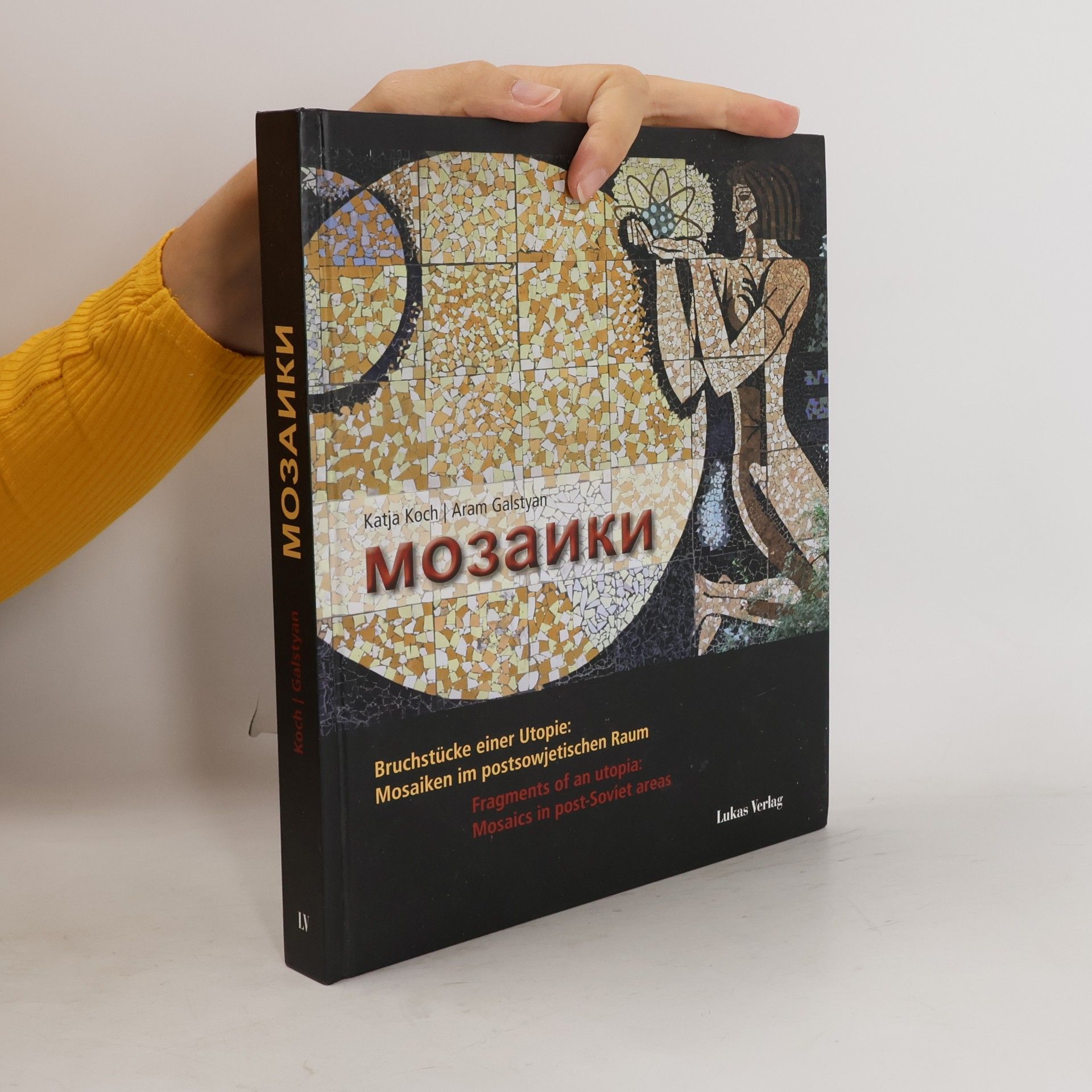Mozaiki