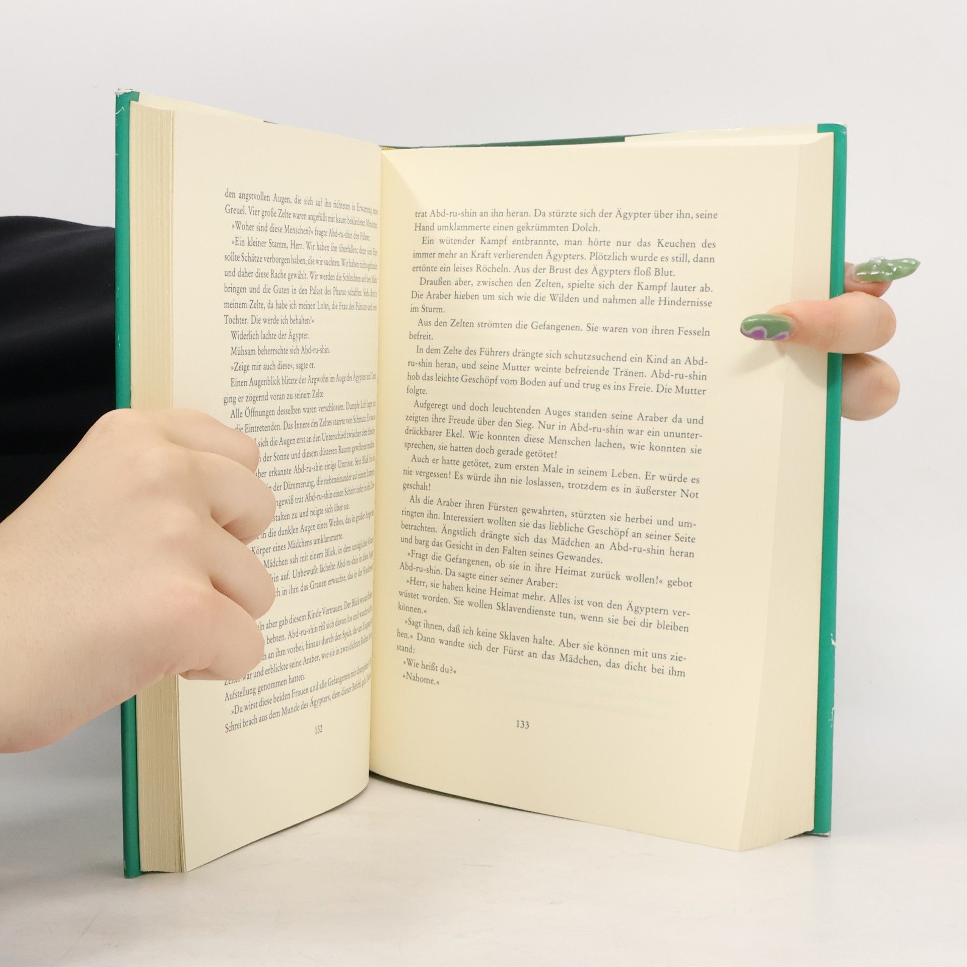 Autores varios Aus verklungenen Jahrtausenden