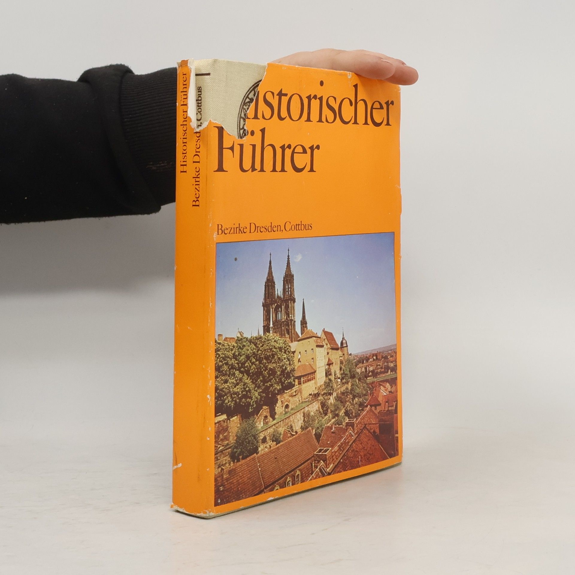 Werner Coblenz Historischer Führer