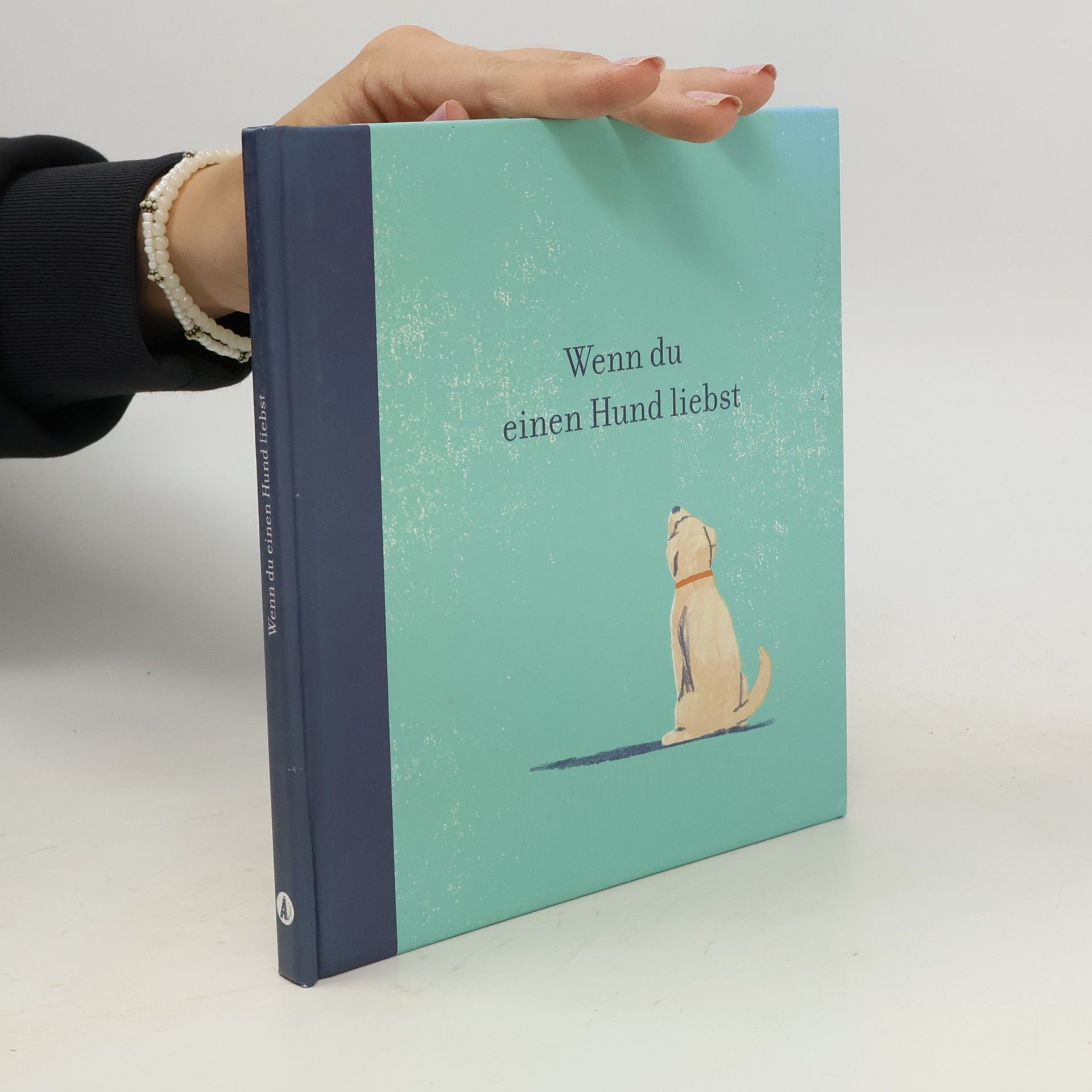 M. H. Clark Wenn du einen Hund liebst. Ein Geschenkbuch für Hundebesitzer und alle Hundefreunde