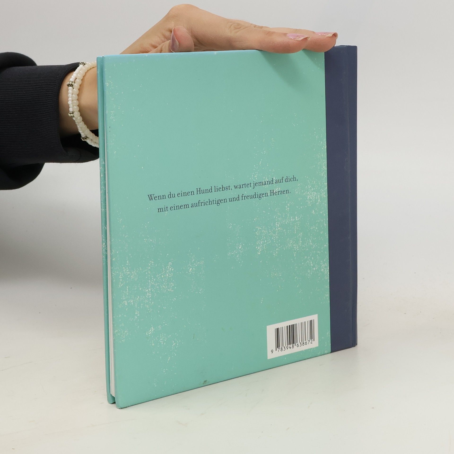 M. H. Clark Wenn du einen Hund liebst. Ein Geschenkbuch für Hundebesitzer und alle Hundefreunde