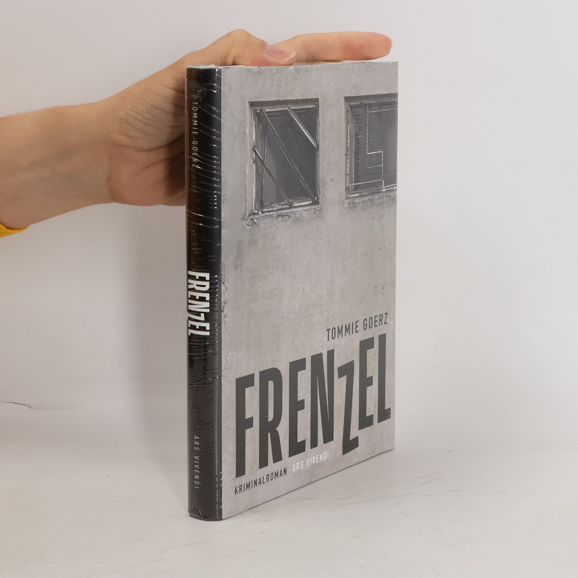 Tommie Goerz Frenzel