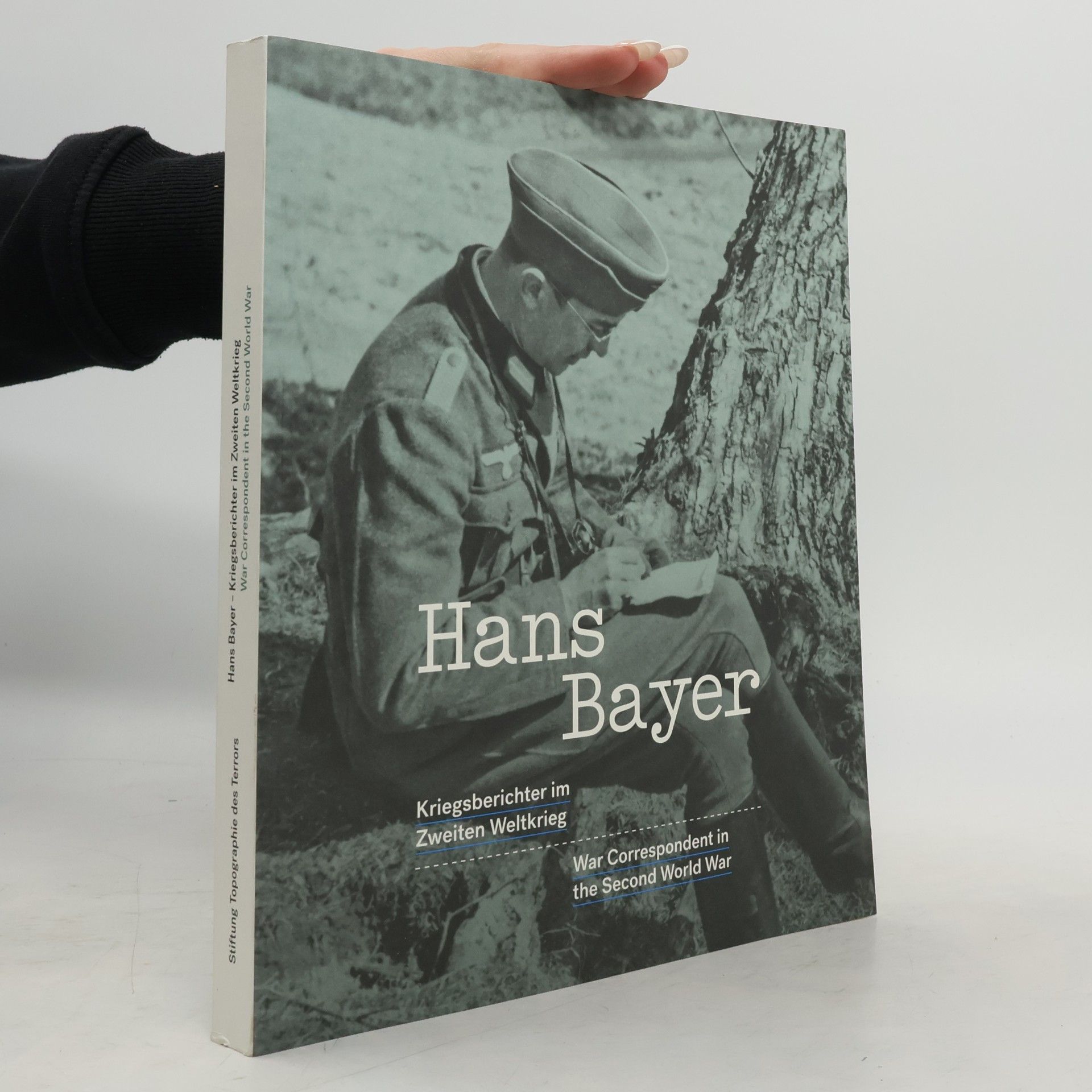 Thaddäus Troll Hans Bayer
