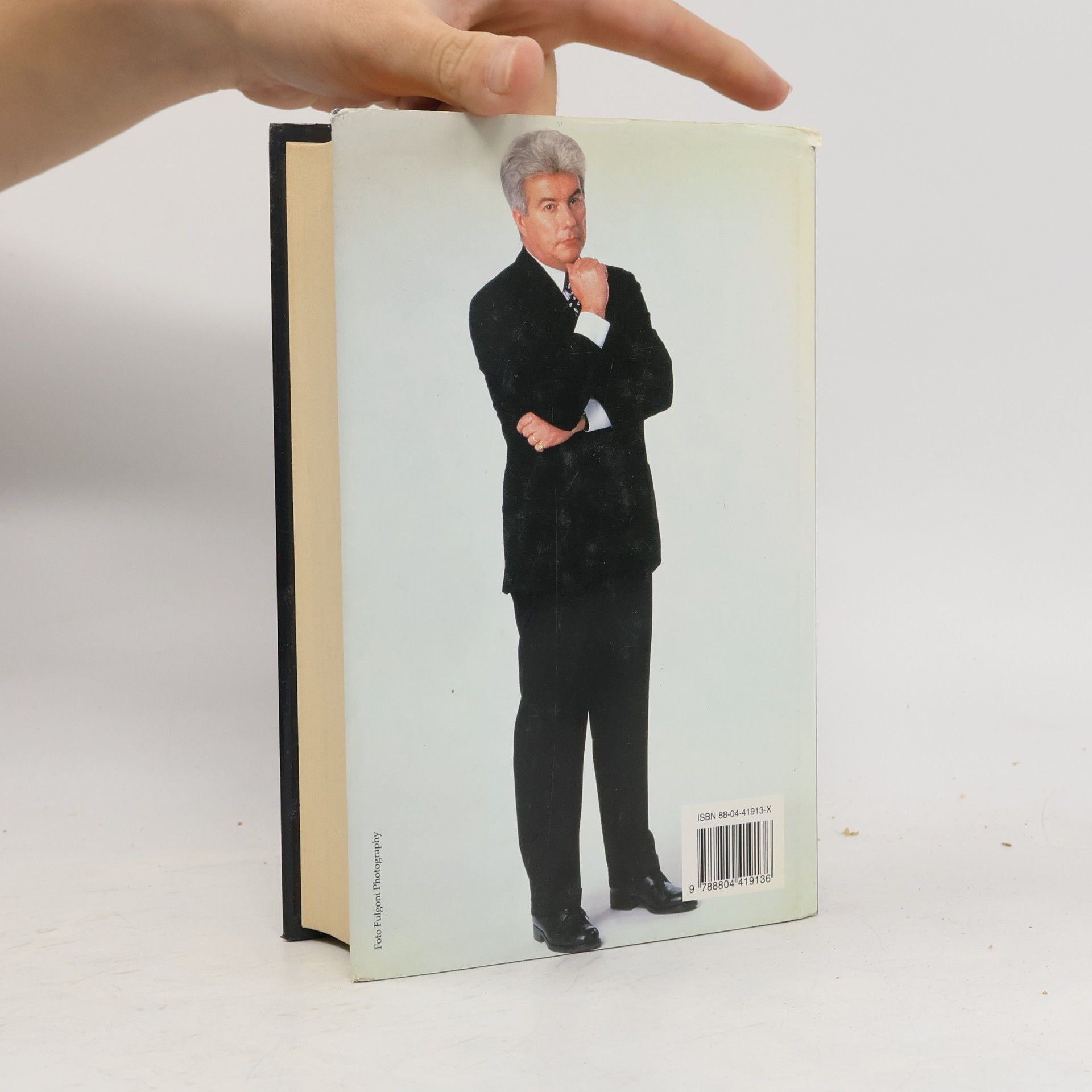 Ken Follett Il terzo gemello